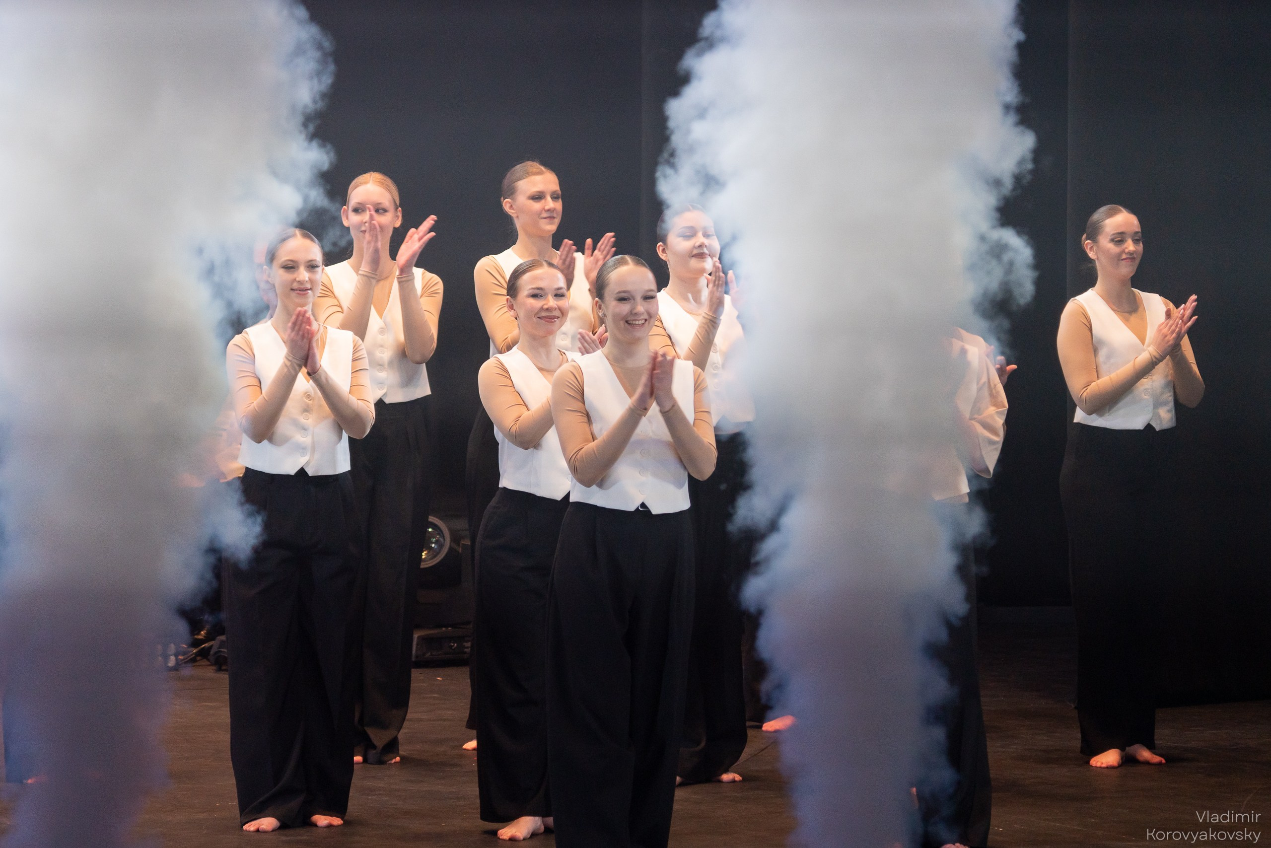 ТРАНСПАРТ 2025. Фотограф Владимир Коровяковский