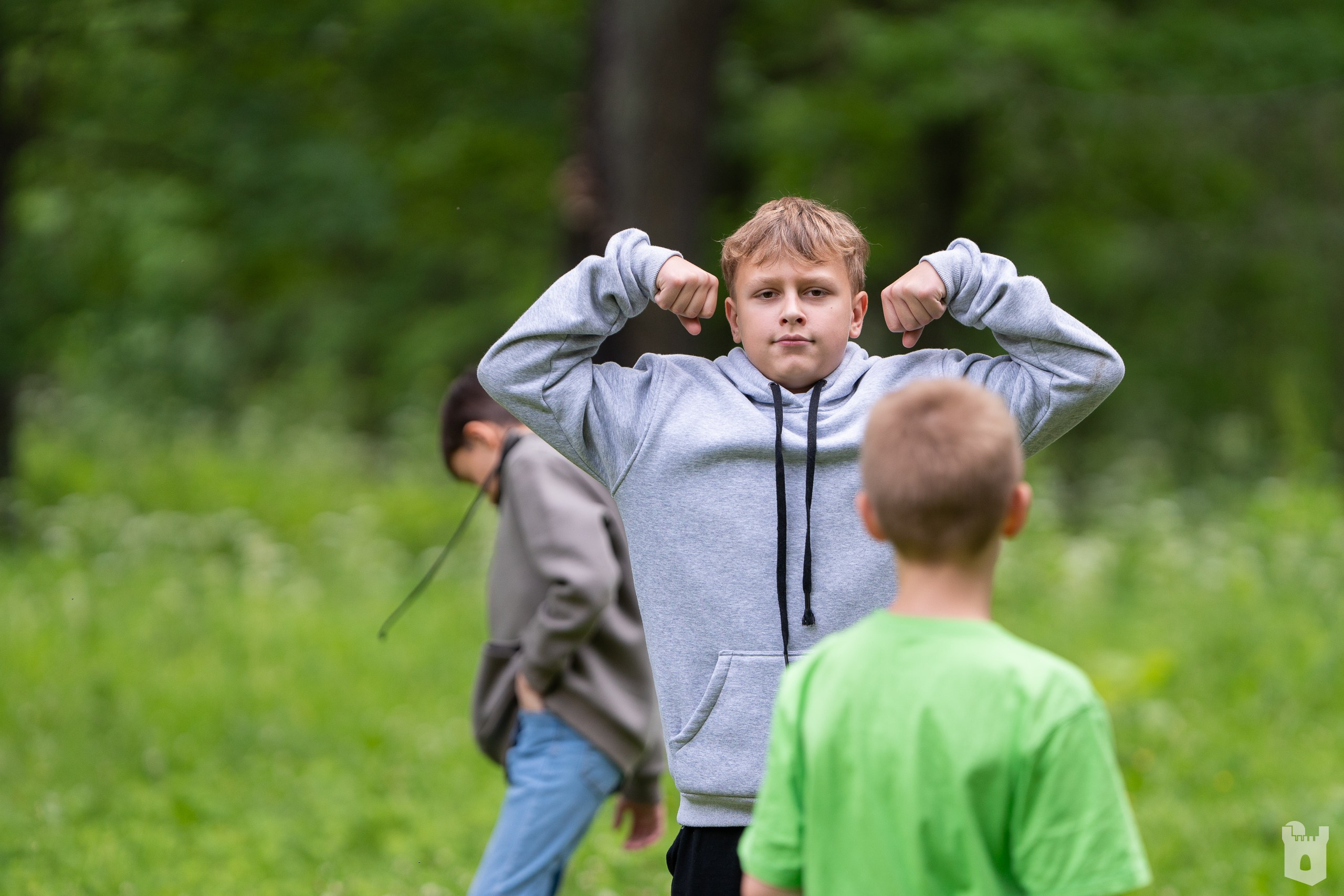 2025 г. Фотограф Владимир Коровяковский