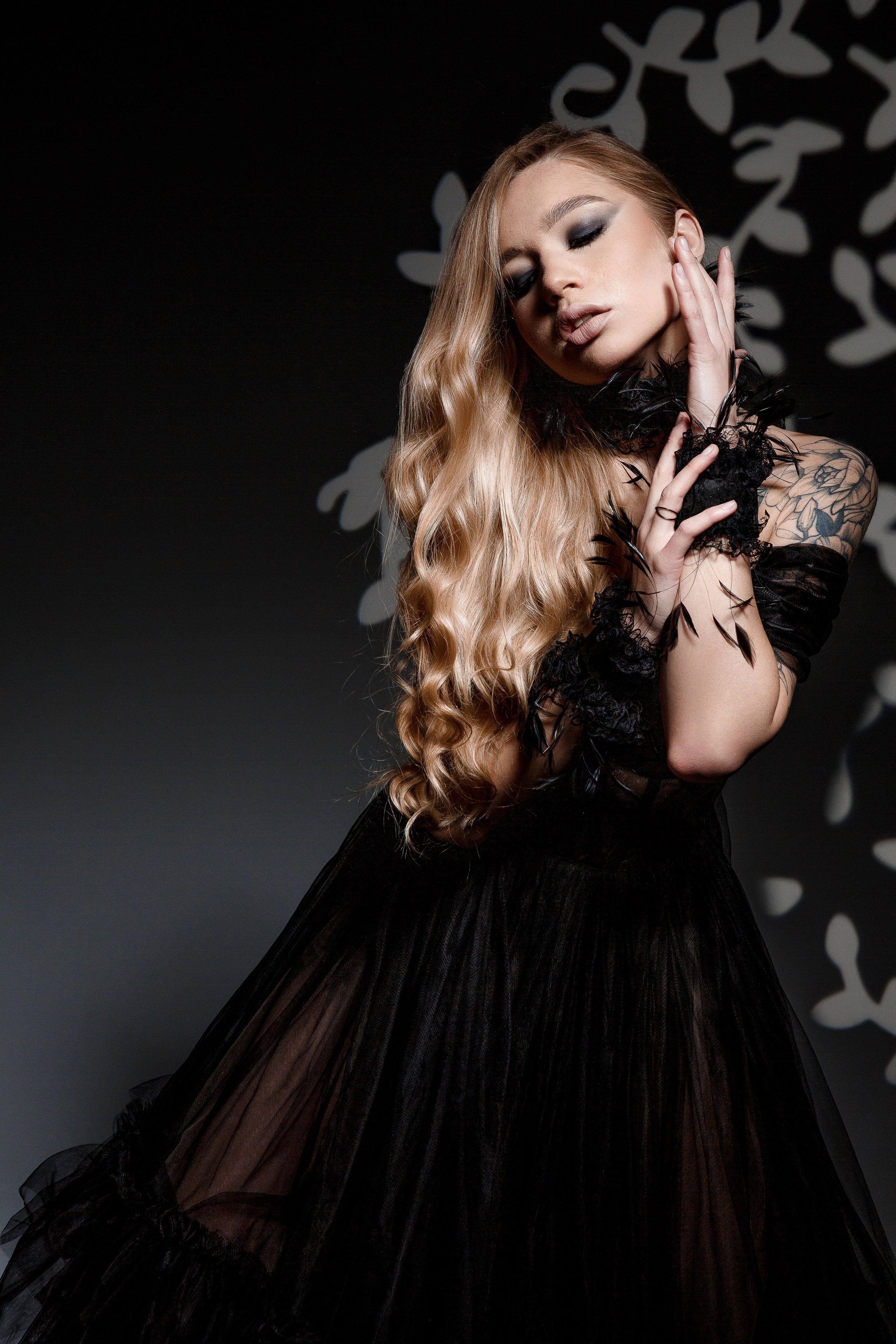 Луна. Фотограф Екатерина Голицына