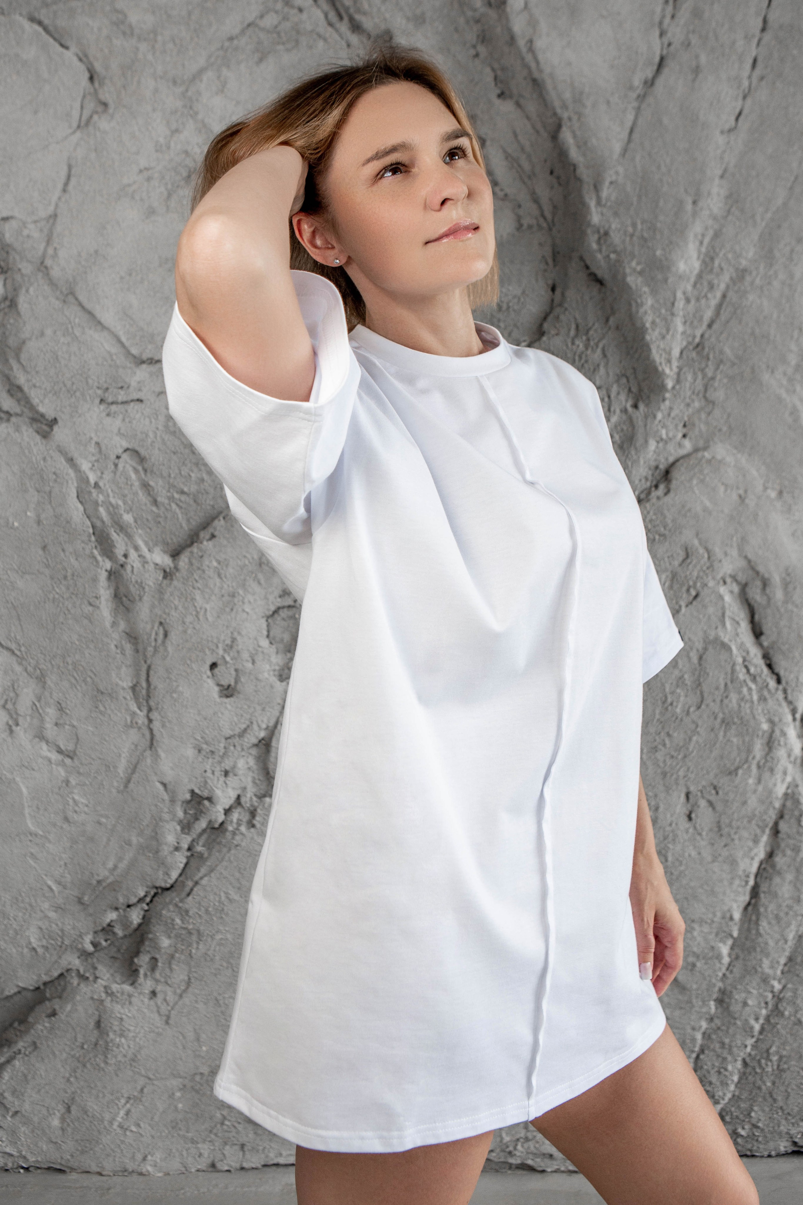 Женская одежда OterKlo. Фотограф Екатерина Голицына