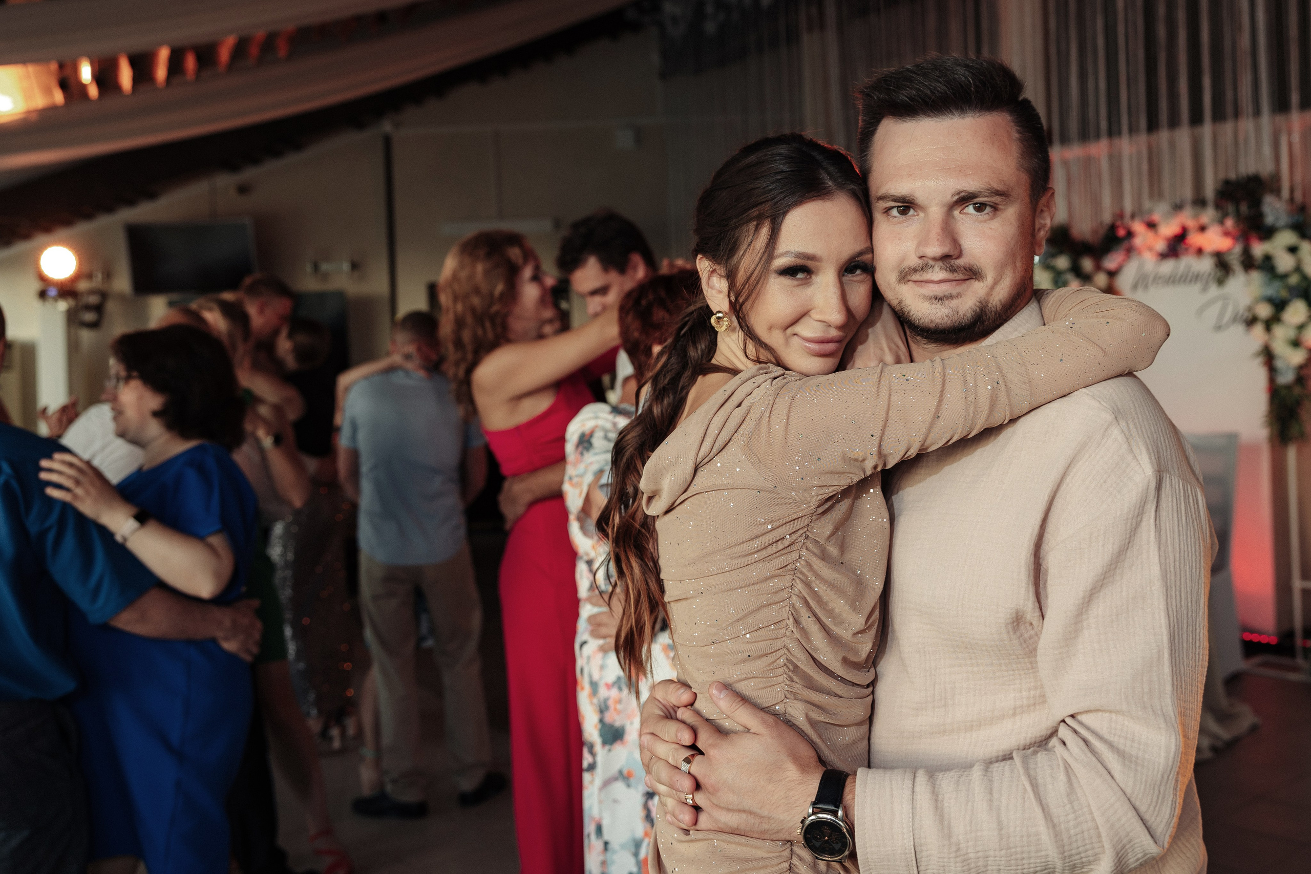 Денис & Анастасия. Алексей Шаров — свадебный и репортажный фотограф в Нижнем Новгороде