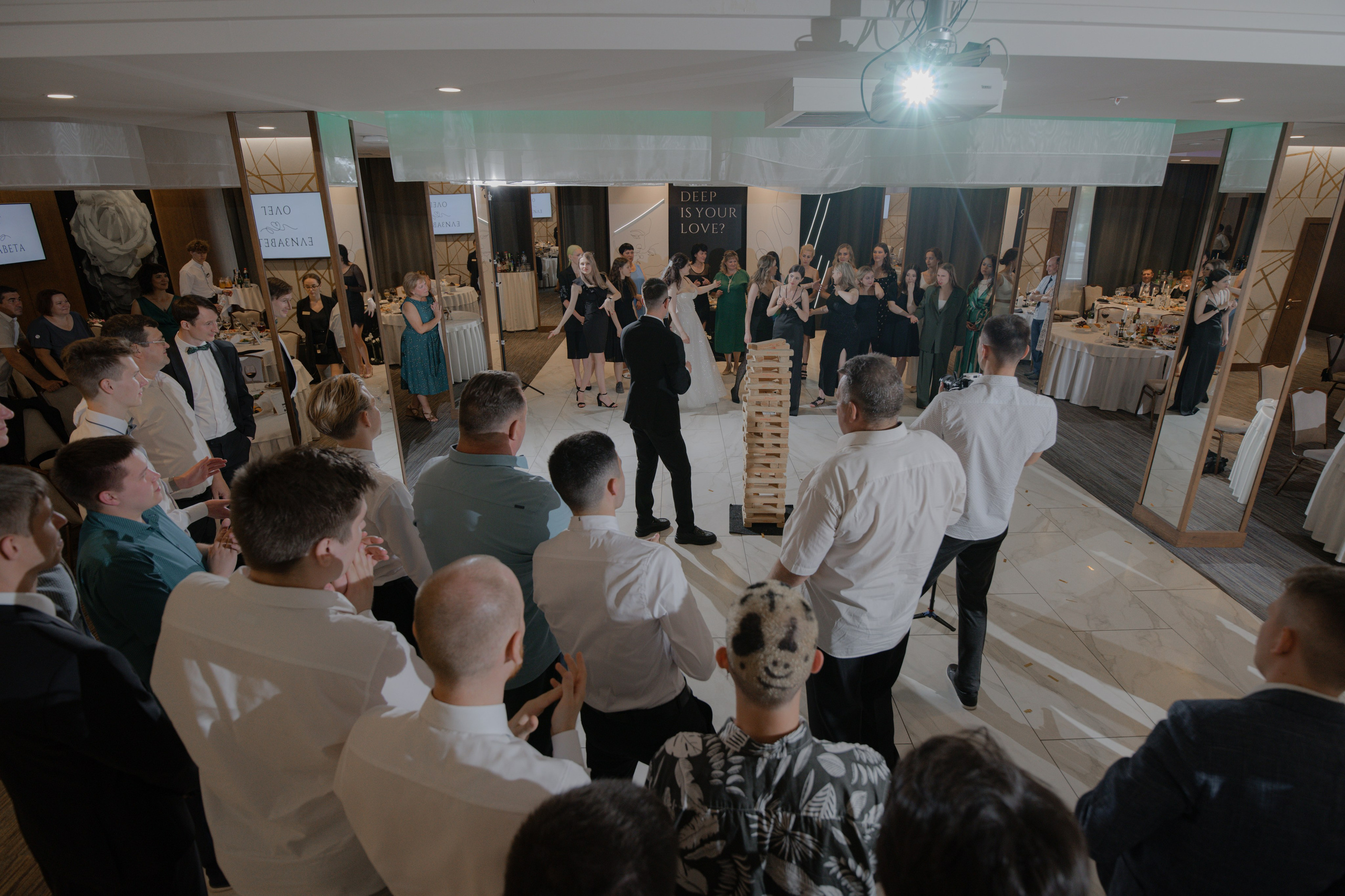 Олег-Лиза — PARK CITY FUSION. Свадебный фотограф Екатеринбург/Челябинск — Любовь Волохова