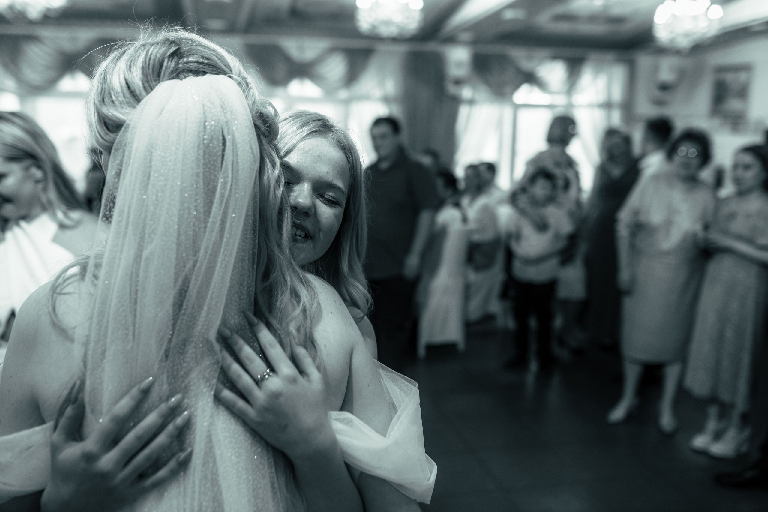 Иван и Татьяна. Александр Снапков | SnappPhoto | Буй