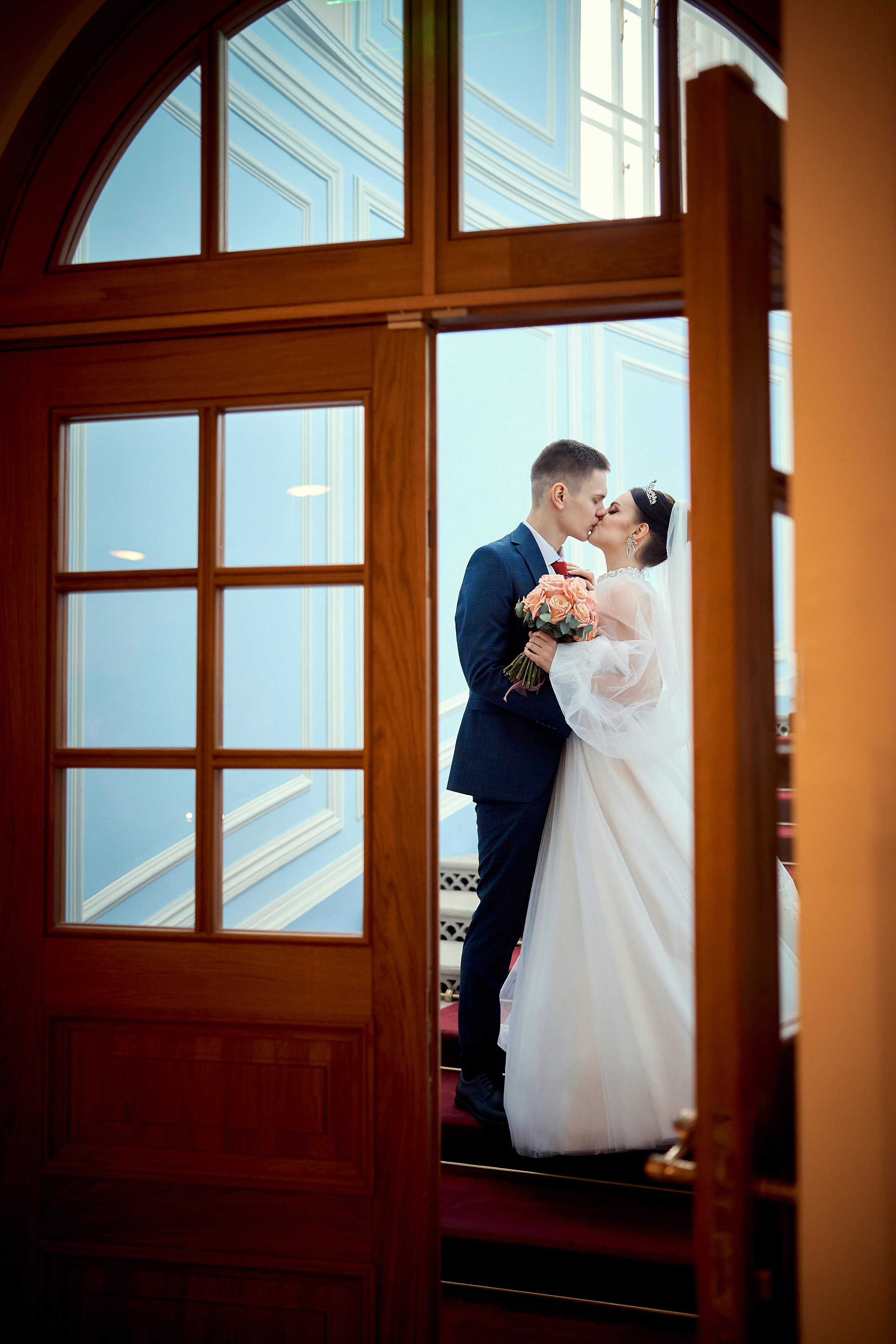 Репортажный фотограф СПБ Владимир Шишов