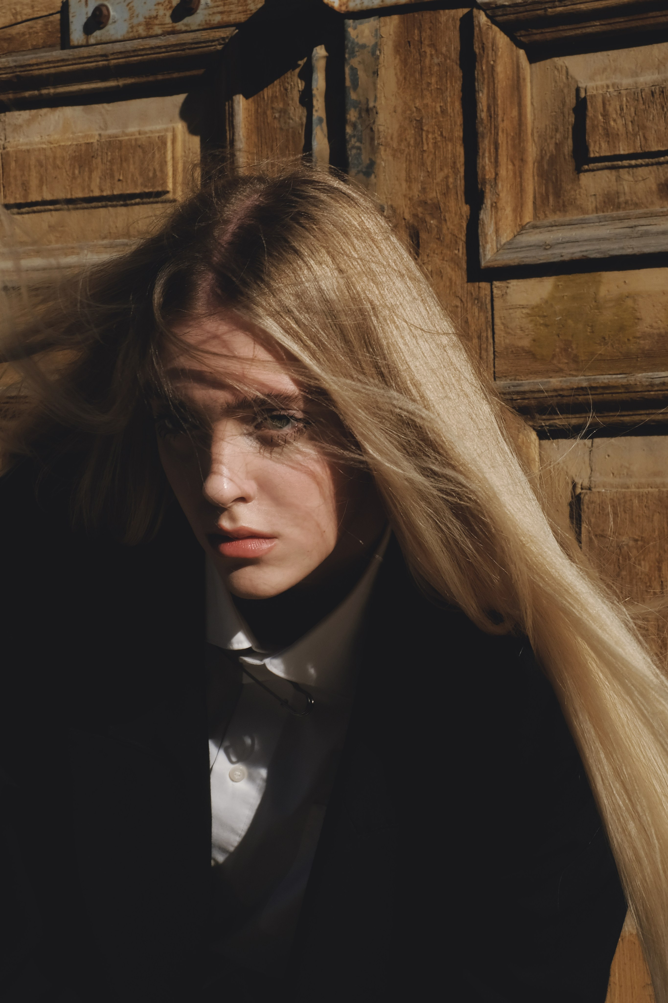 Kate. Портретный фотограф Алиса Санкт-Петербург