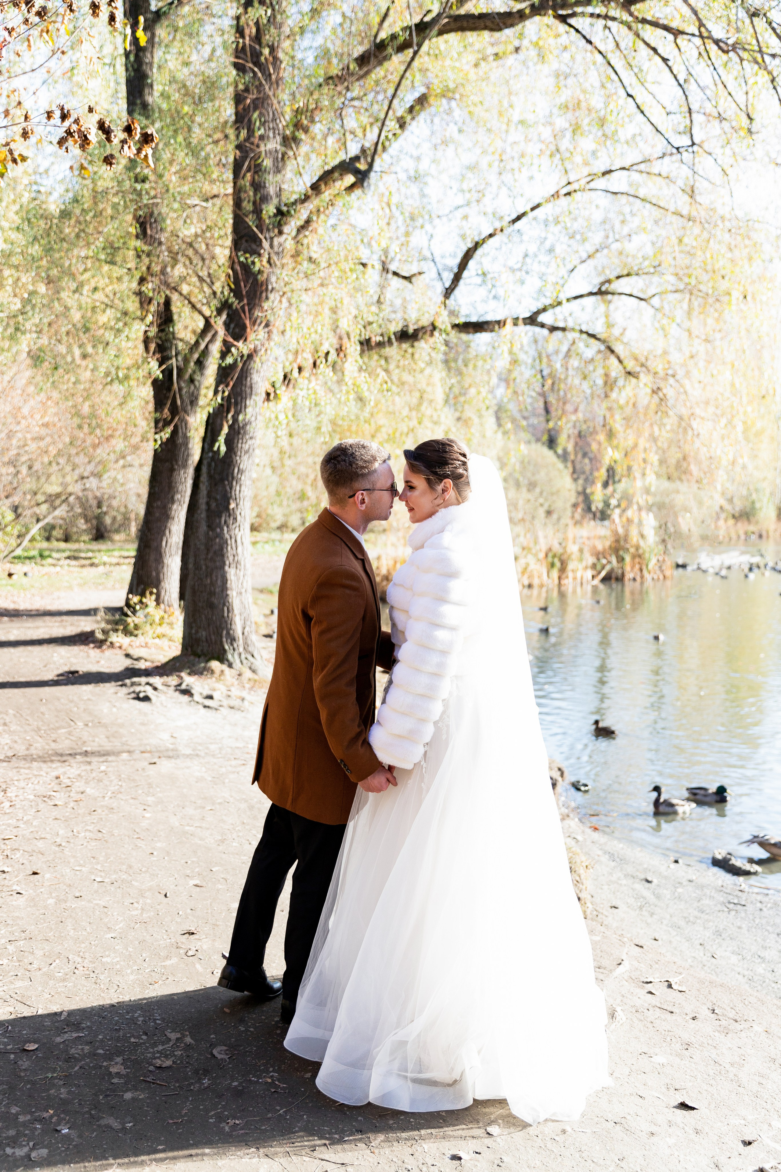 Екатерина и Влад. Семейный фотограф в Екатеринбурге и Красноуфимске Евгения Лягаева
