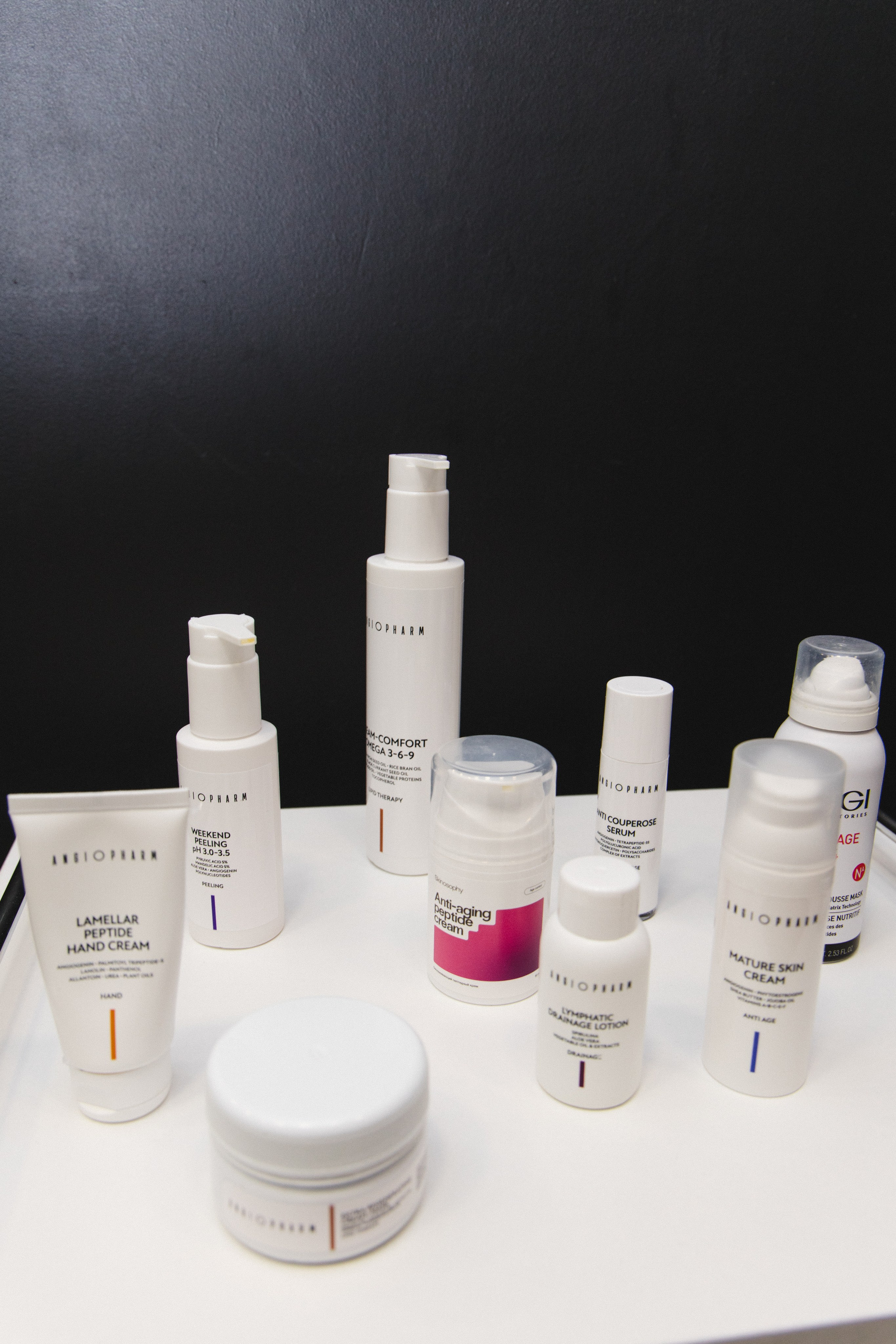 Актуальный контент для косметолога в Челябинске. Свадебный фотограф Челябинск Зиненко Виктория