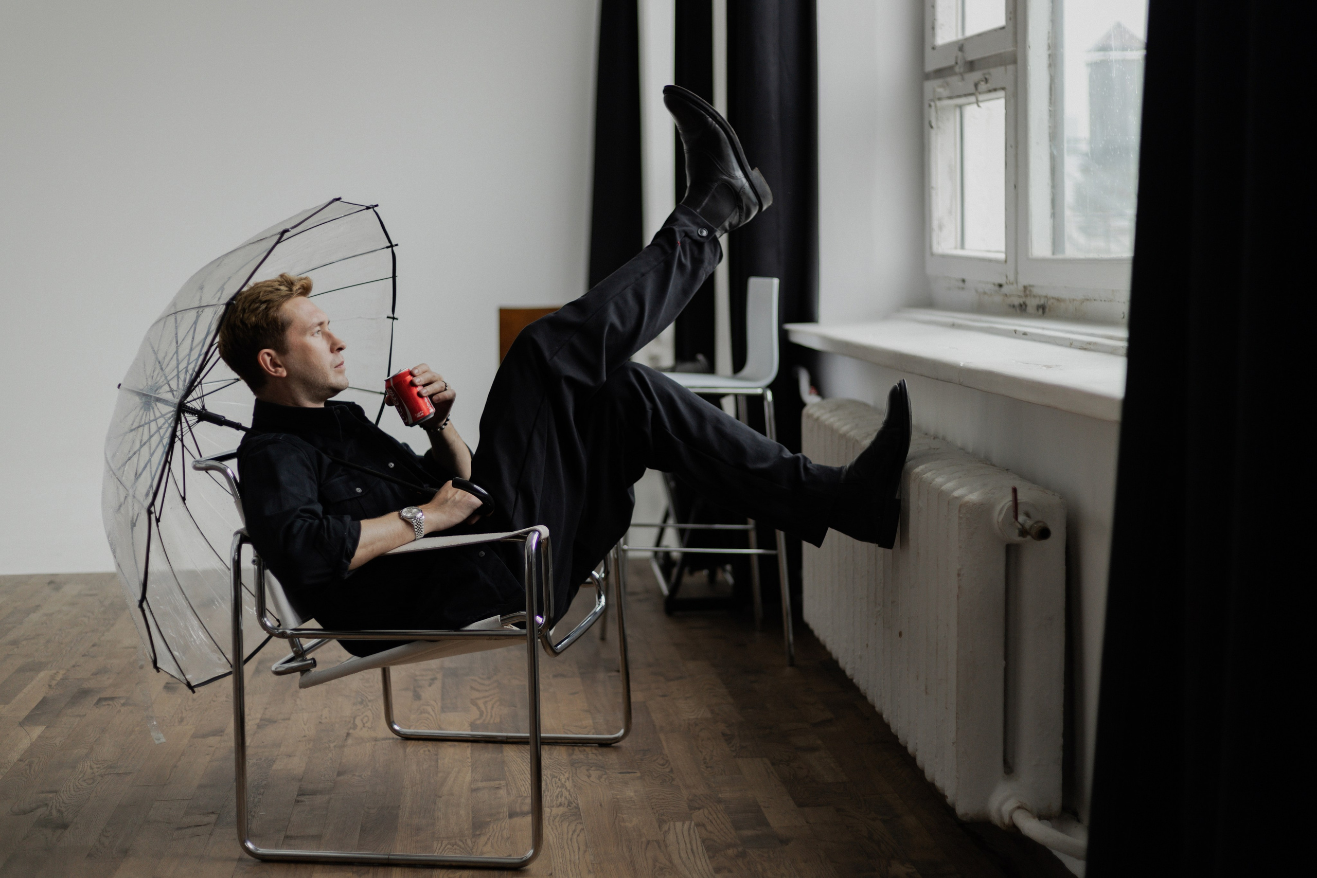 Андрей. Фотограф Москва, Светлана Королева