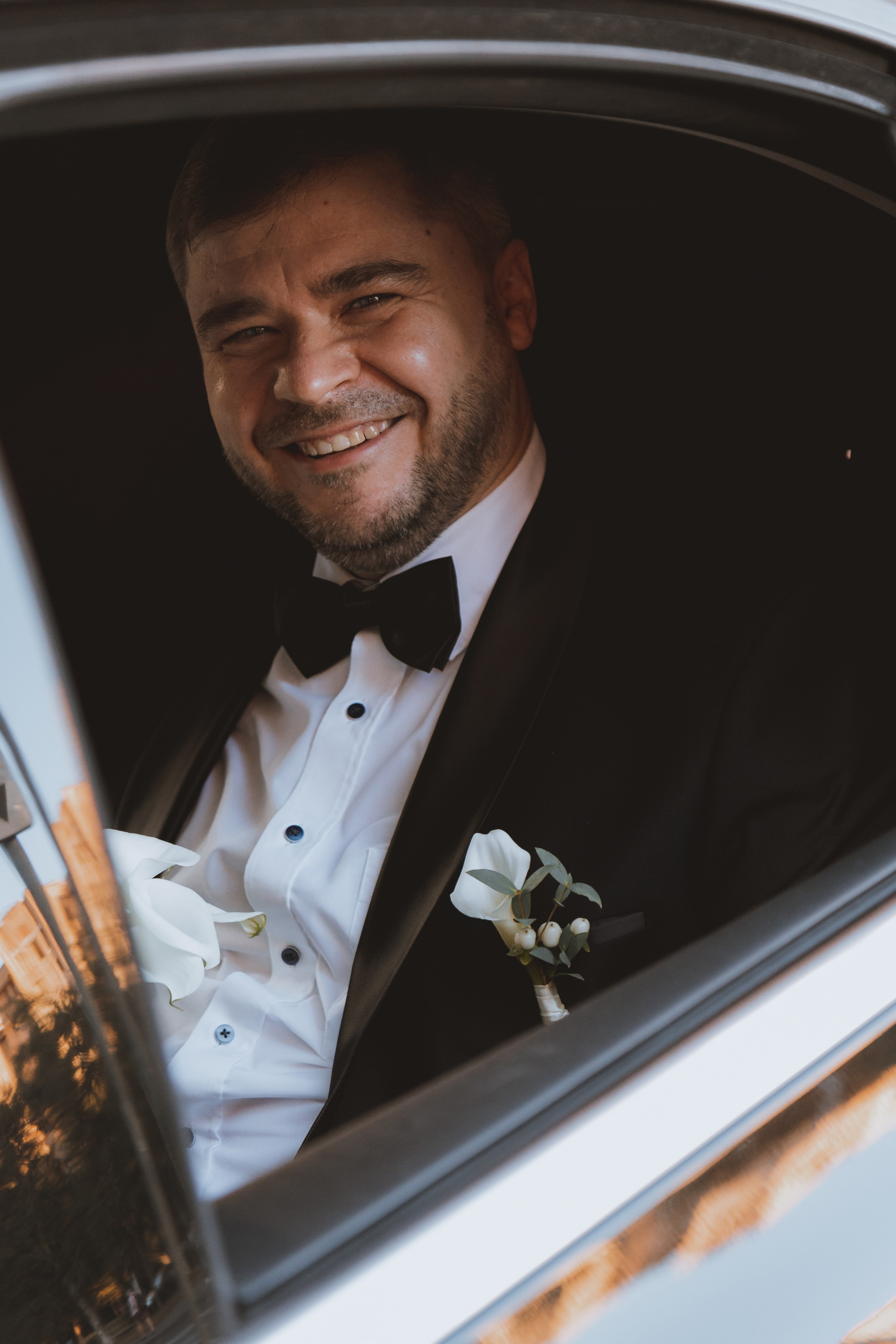 Василий и Екатерина. Фотограф Москва, Светлана Королева