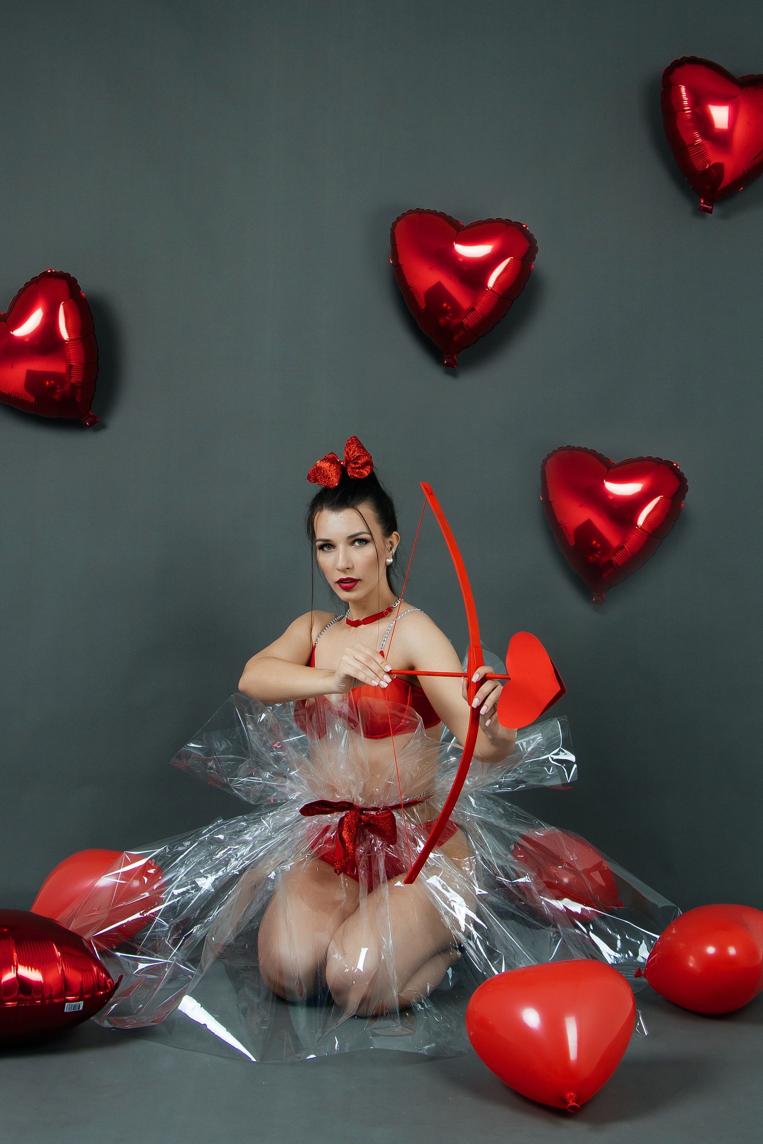 Фотодень. Команда фотографов Кристины Ивановой