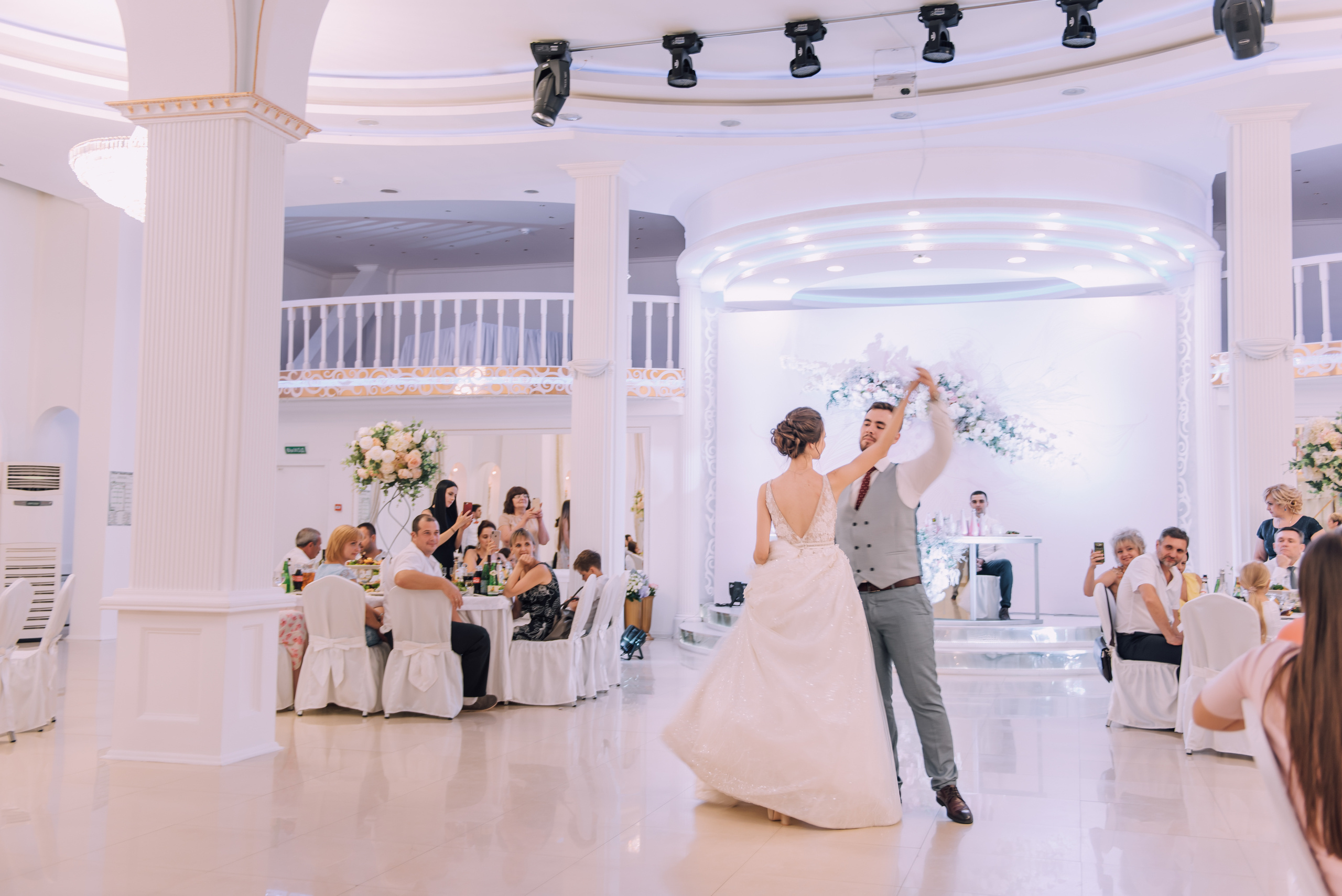 Свадьба Максима и Екатерины. Фотограф в Краснодаре Зеленкина Дарья