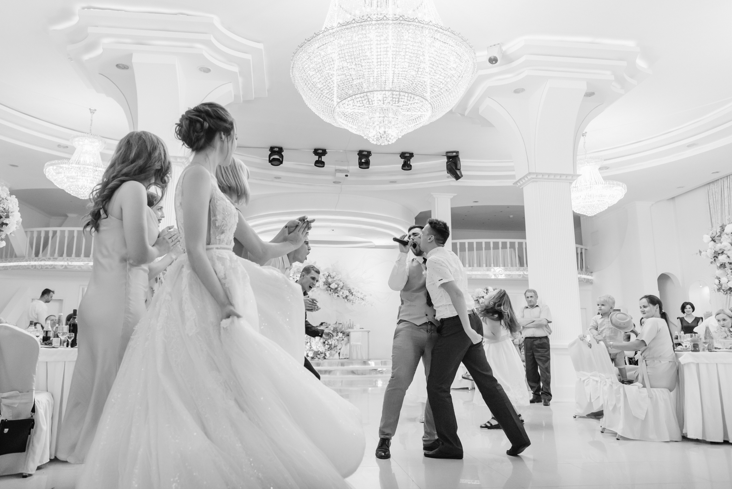 Свадьба Максима и Екатерины. Фотограф в Краснодаре Зеленкина Дарья