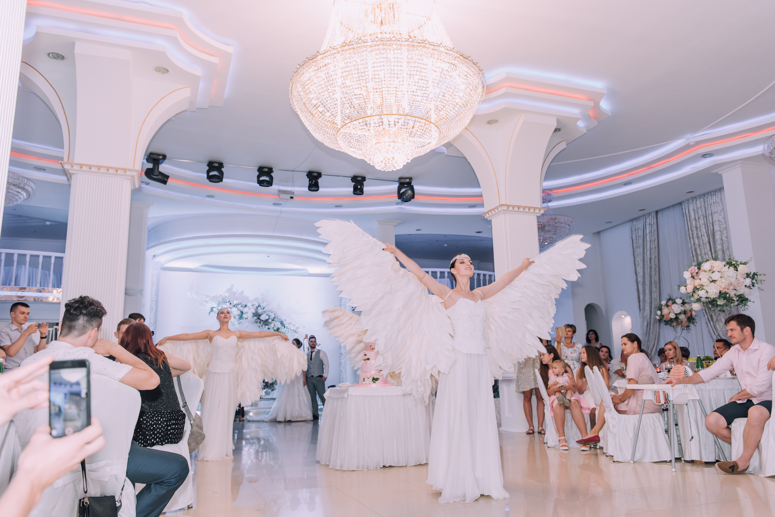 Свадьба Максима и Екатерины. Фотограф в Краснодаре Зеленкина Дарья