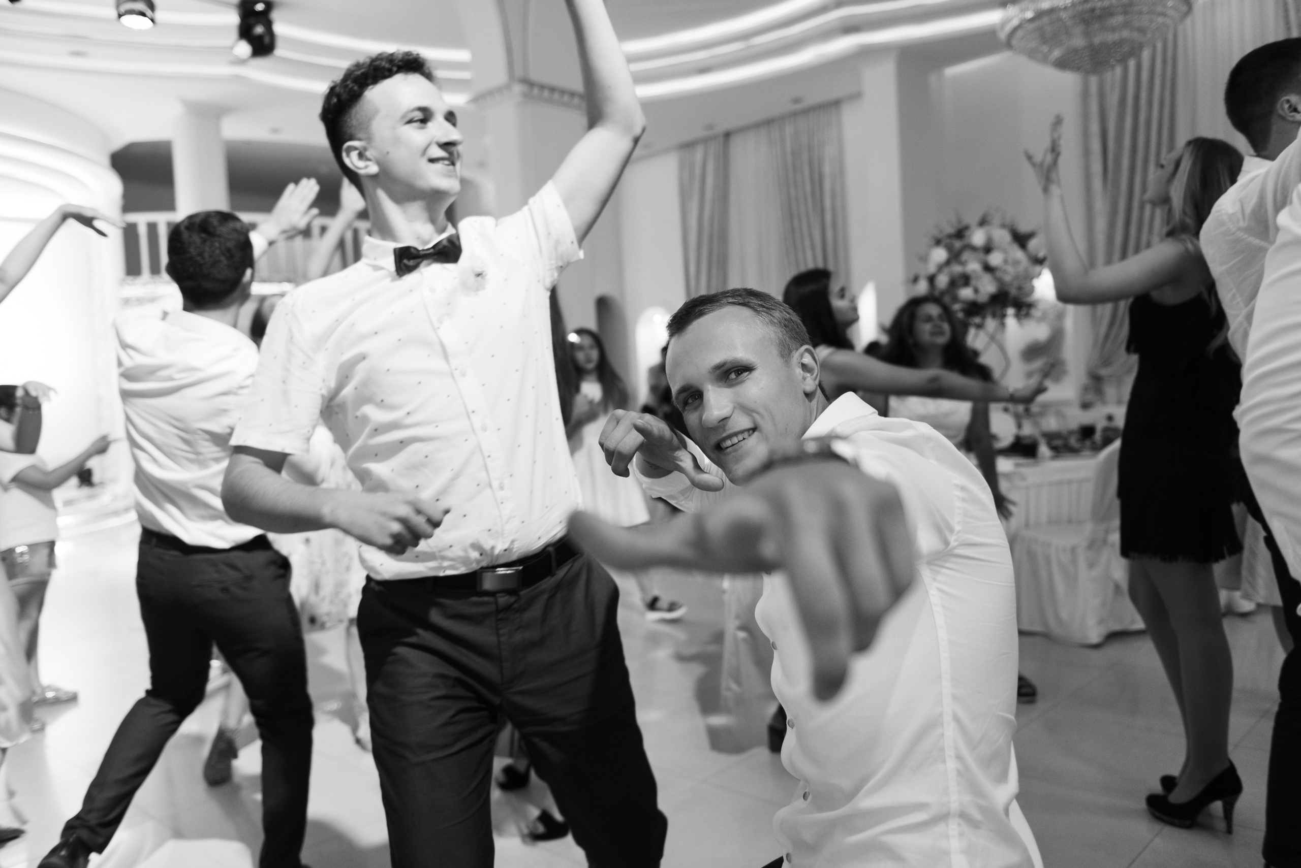 Свадьба Максима и Екатерины. Фотограф в Краснодаре Зеленкина Дарья