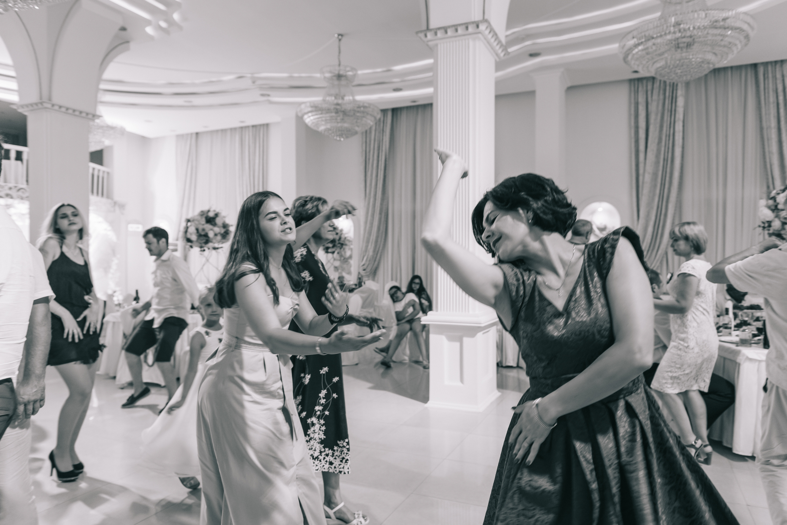 Свадьба Максима и Екатерины. Фотограф в Краснодаре Зеленкина Дарья