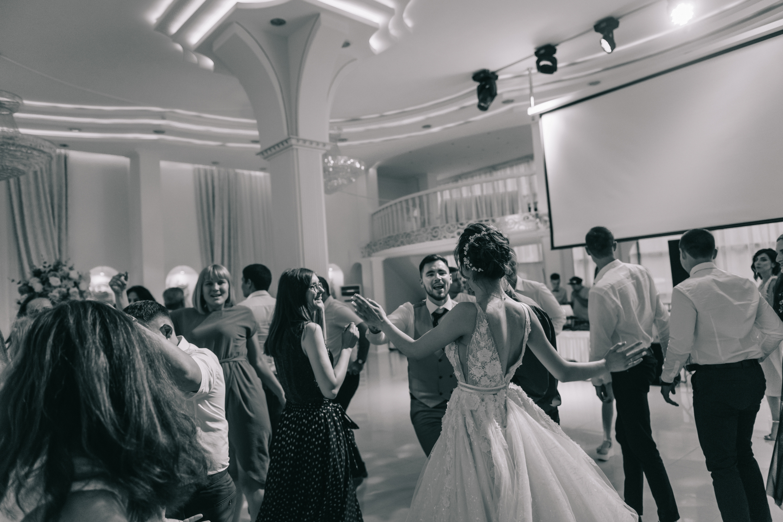 Свадьба Максима и Екатерины. Фотограф в Краснодаре Зеленкина Дарья