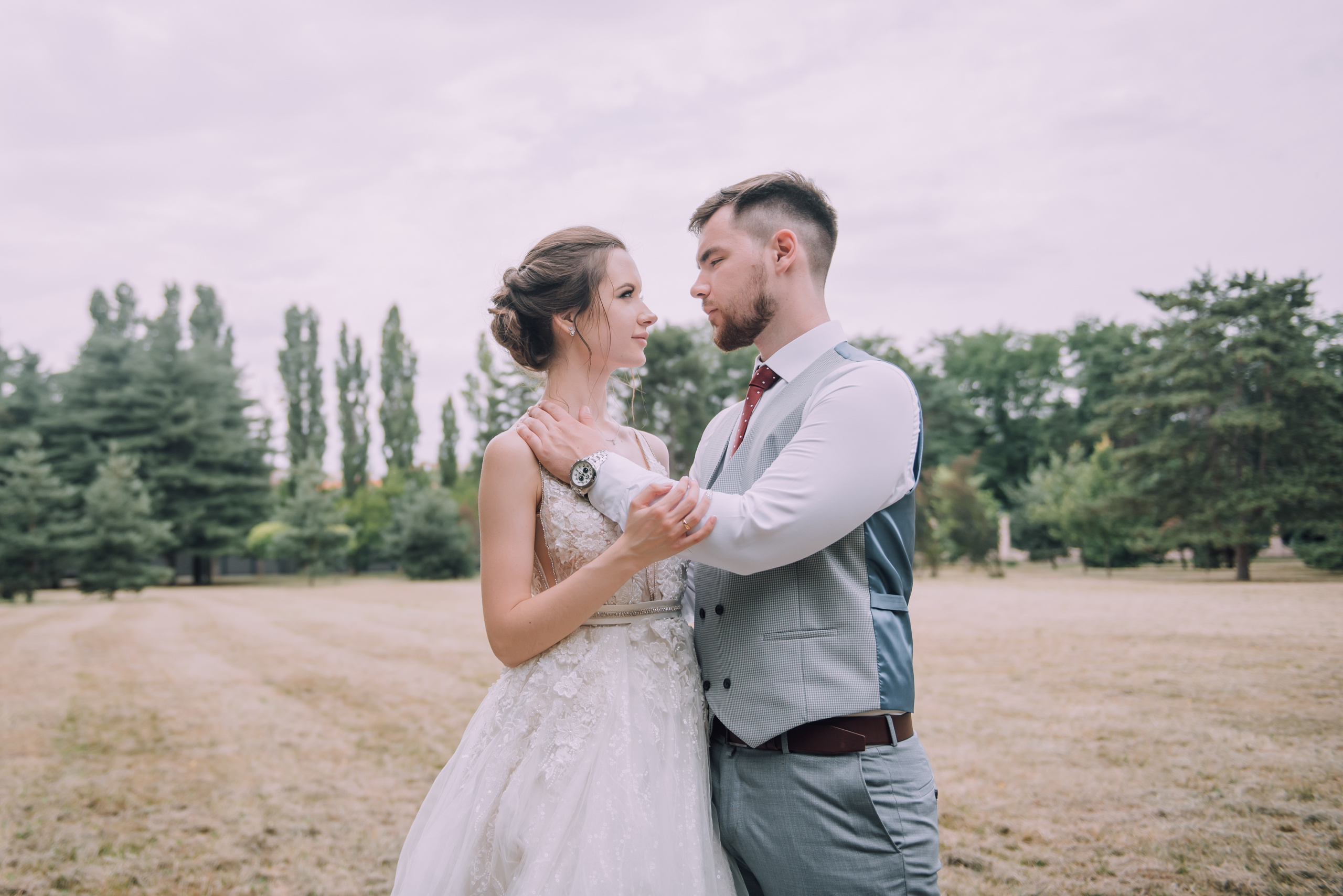 Свадьба Максима и Екатерины. Фотограф в Краснодаре Зеленкина Дарья