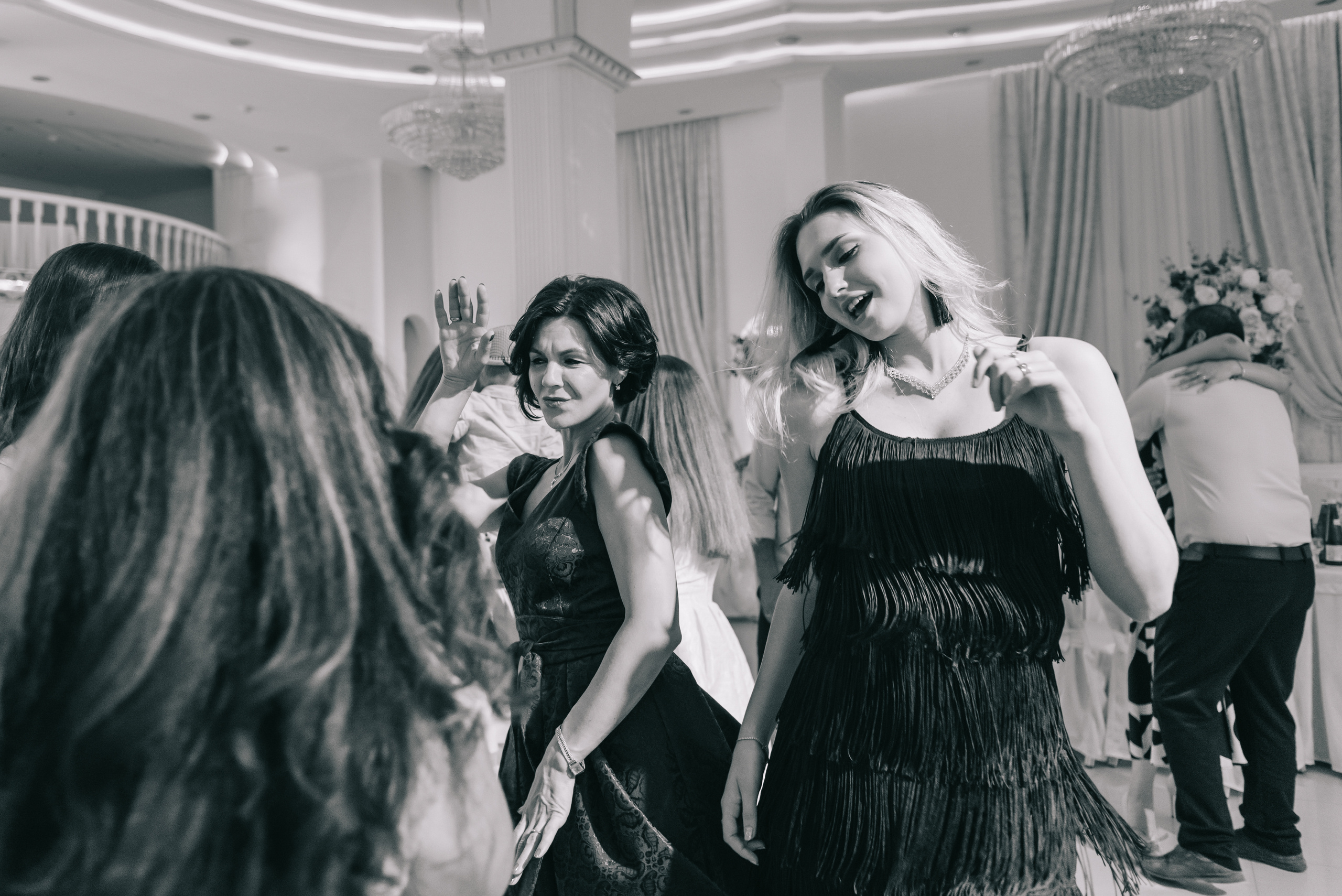 Свадьба Максима и Екатерины. Фотограф в Краснодаре Зеленкина Дарья