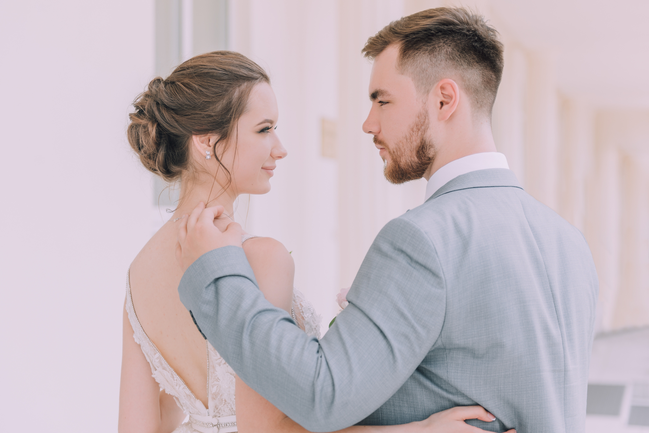 Свадьба Максима и Екатерины. Фотограф в Краснодаре Зеленкина Дарья