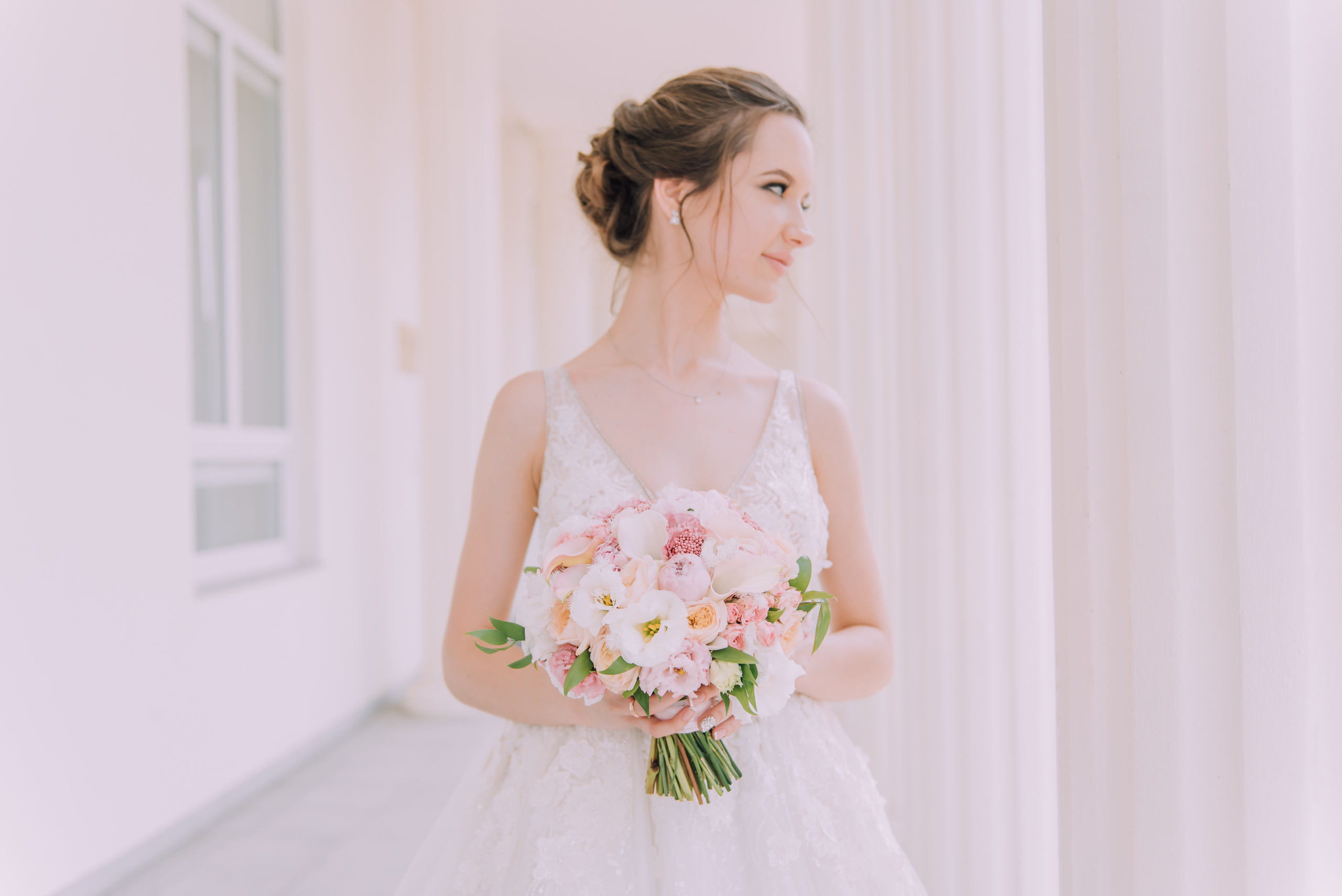 Свадьба Максима и Екатерины. Фотограф в Краснодаре Зеленкина Дарья