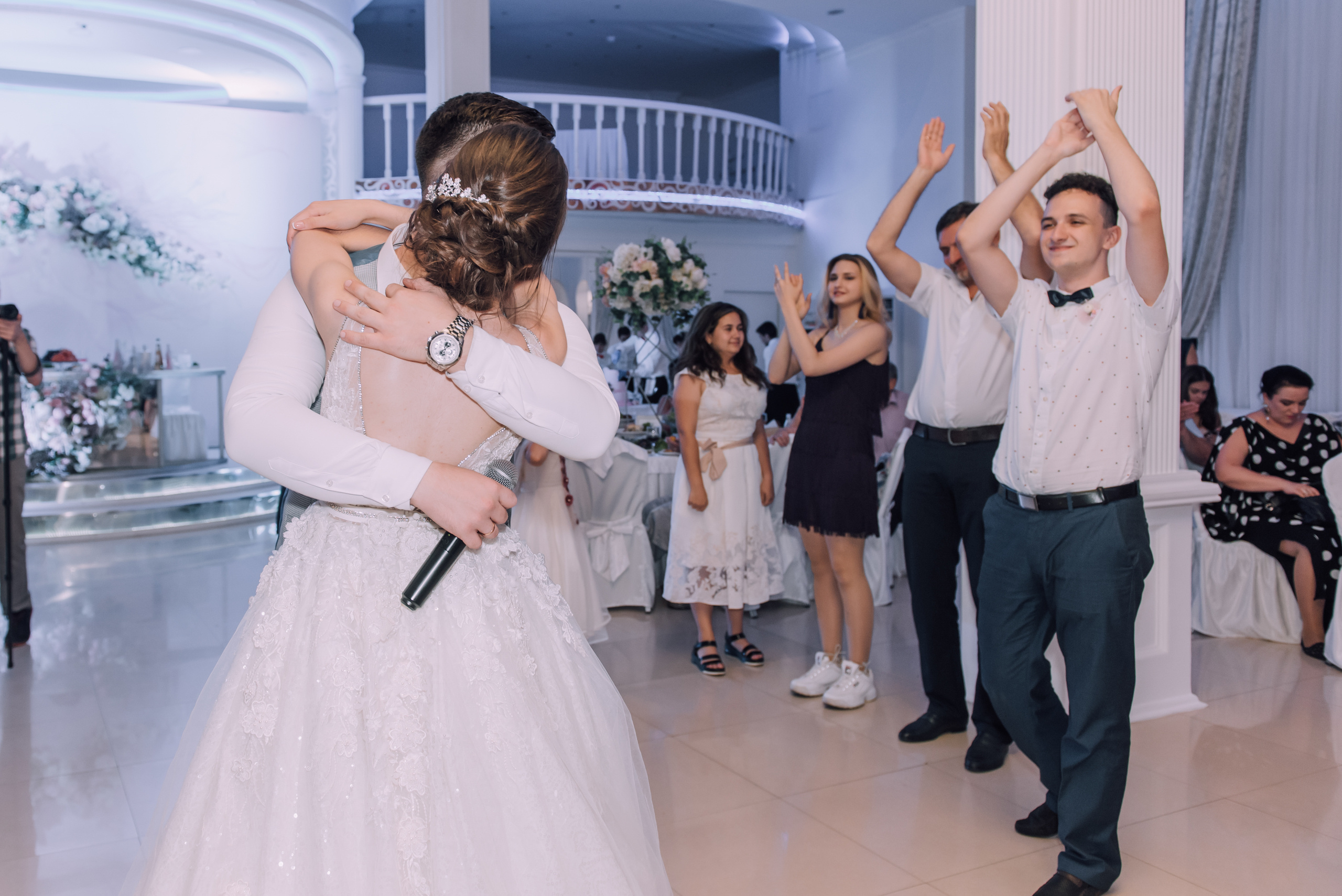 Свадьба Максима и Екатерины. Фотограф в Краснодаре Зеленкина Дарья