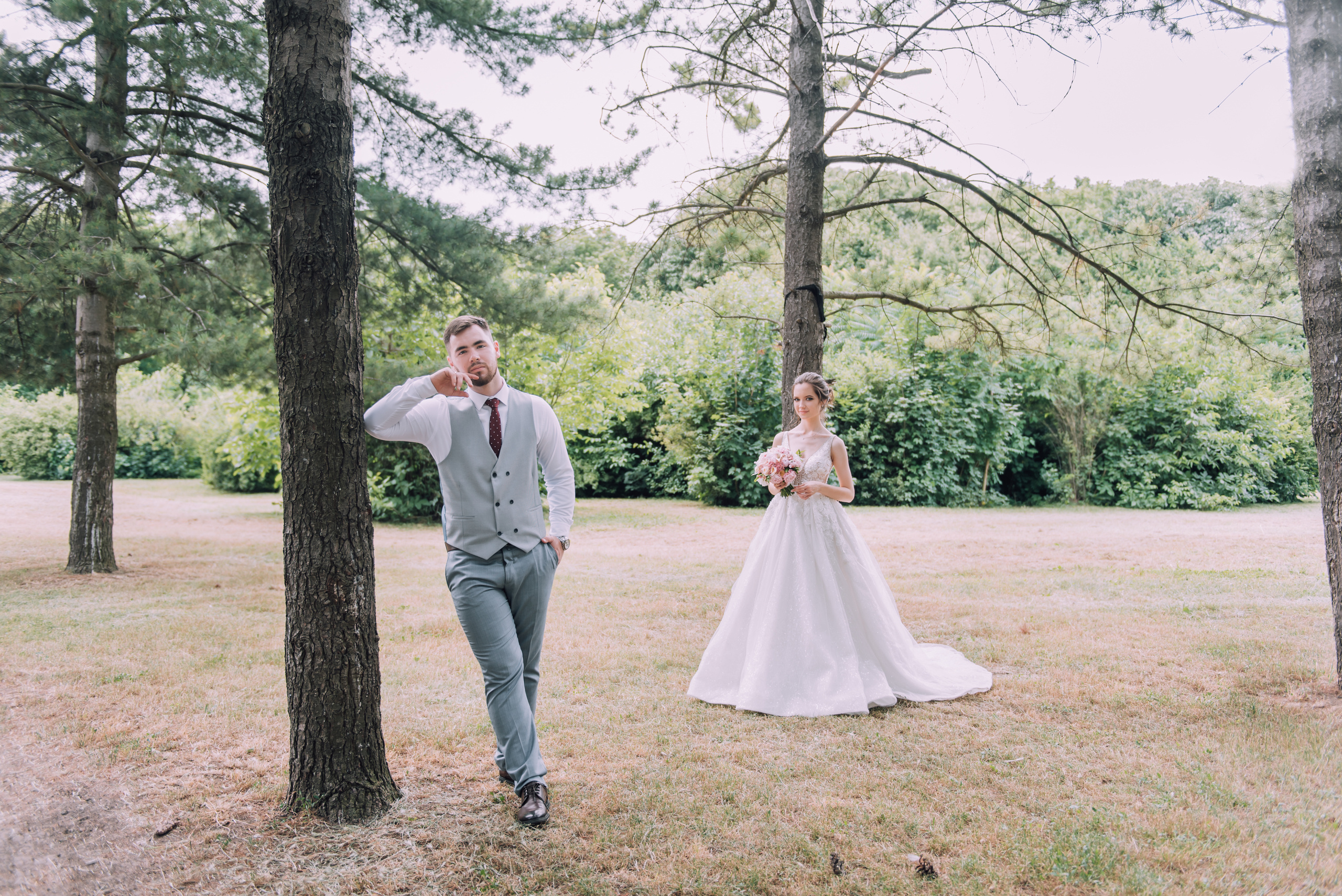 Свадьба Максима и Екатерины. Фотограф в Краснодаре Зеленкина Дарья