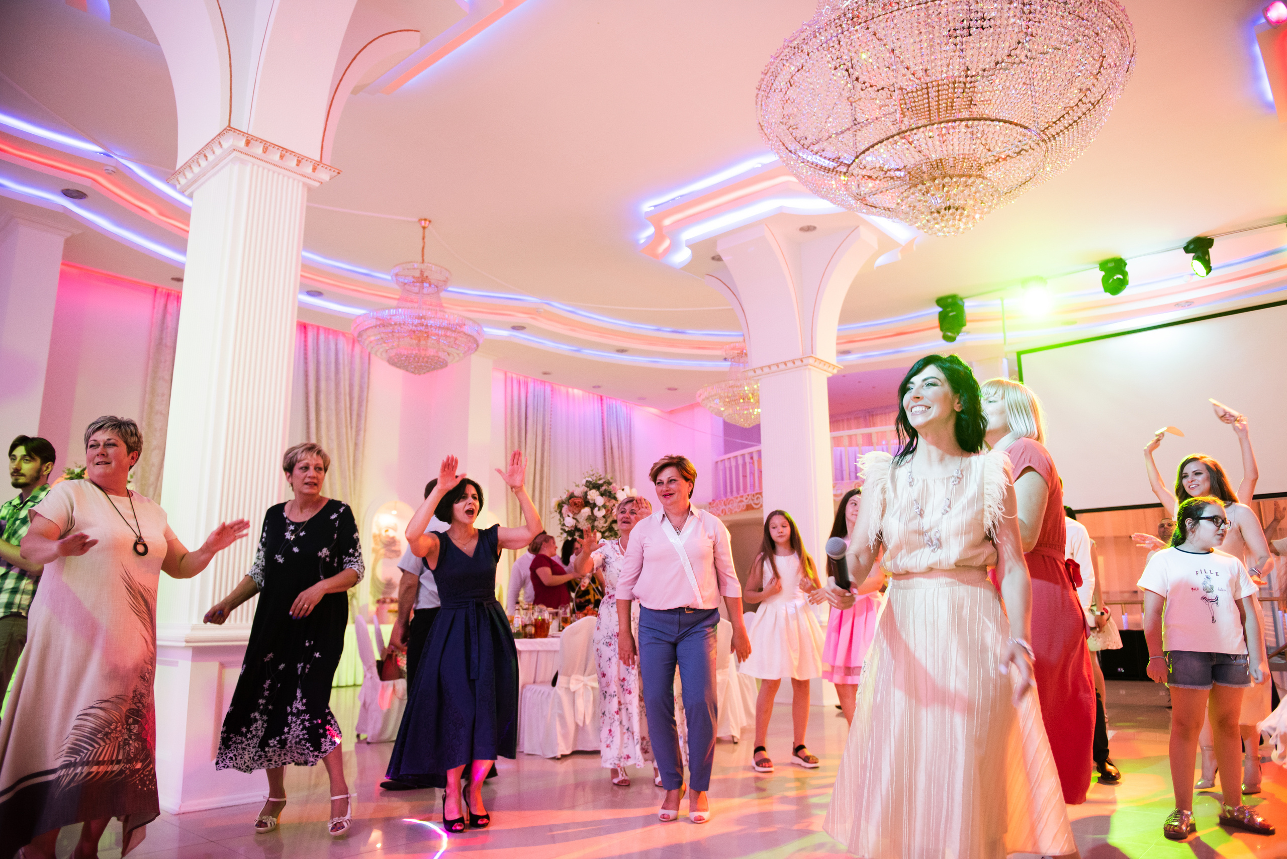 Свадьба Максима и Екатерины. Фотограф в Краснодаре Зеленкина Дарья