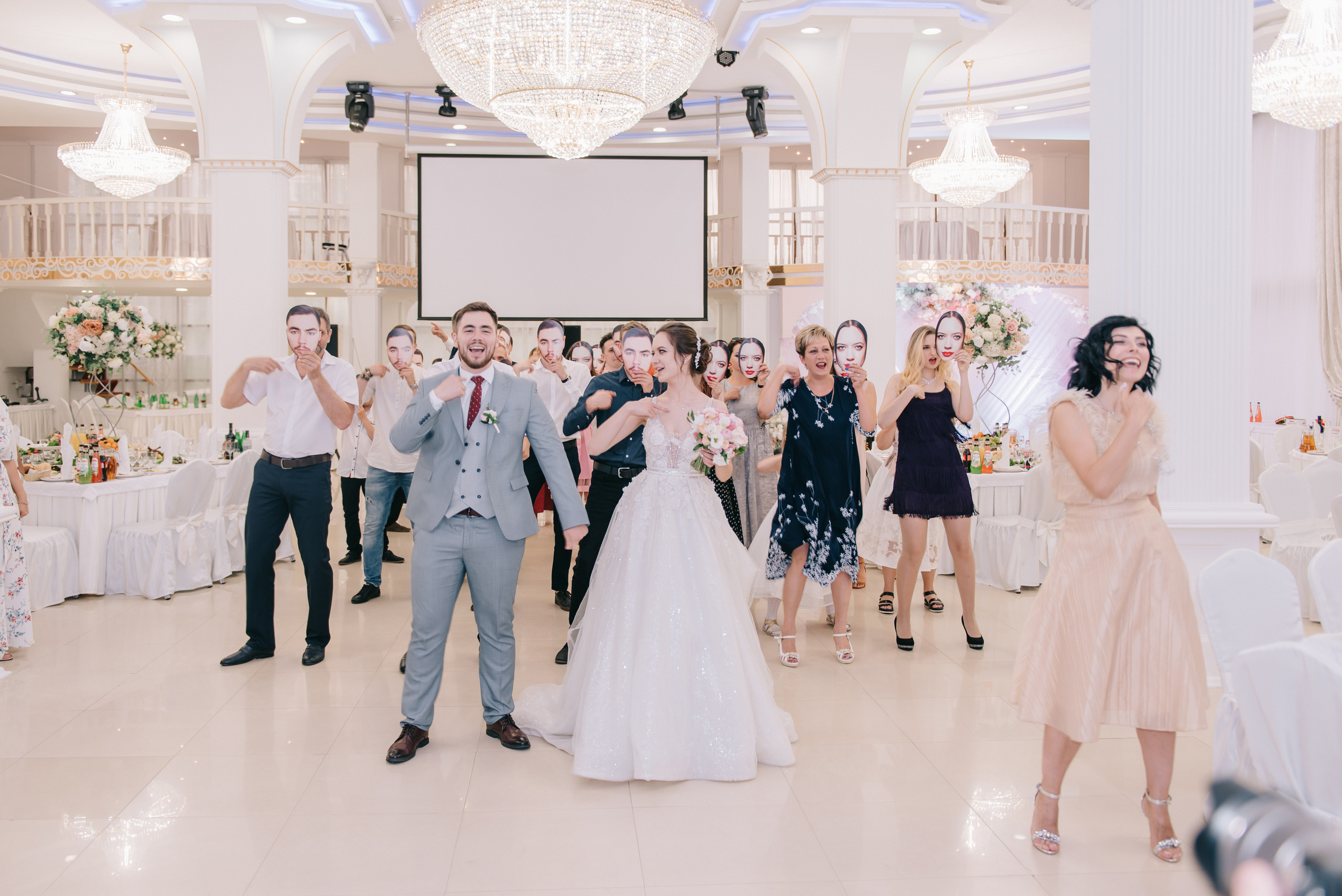 Свадьба Максима и Екатерины. Фотограф в Краснодаре Зеленкина Дарья