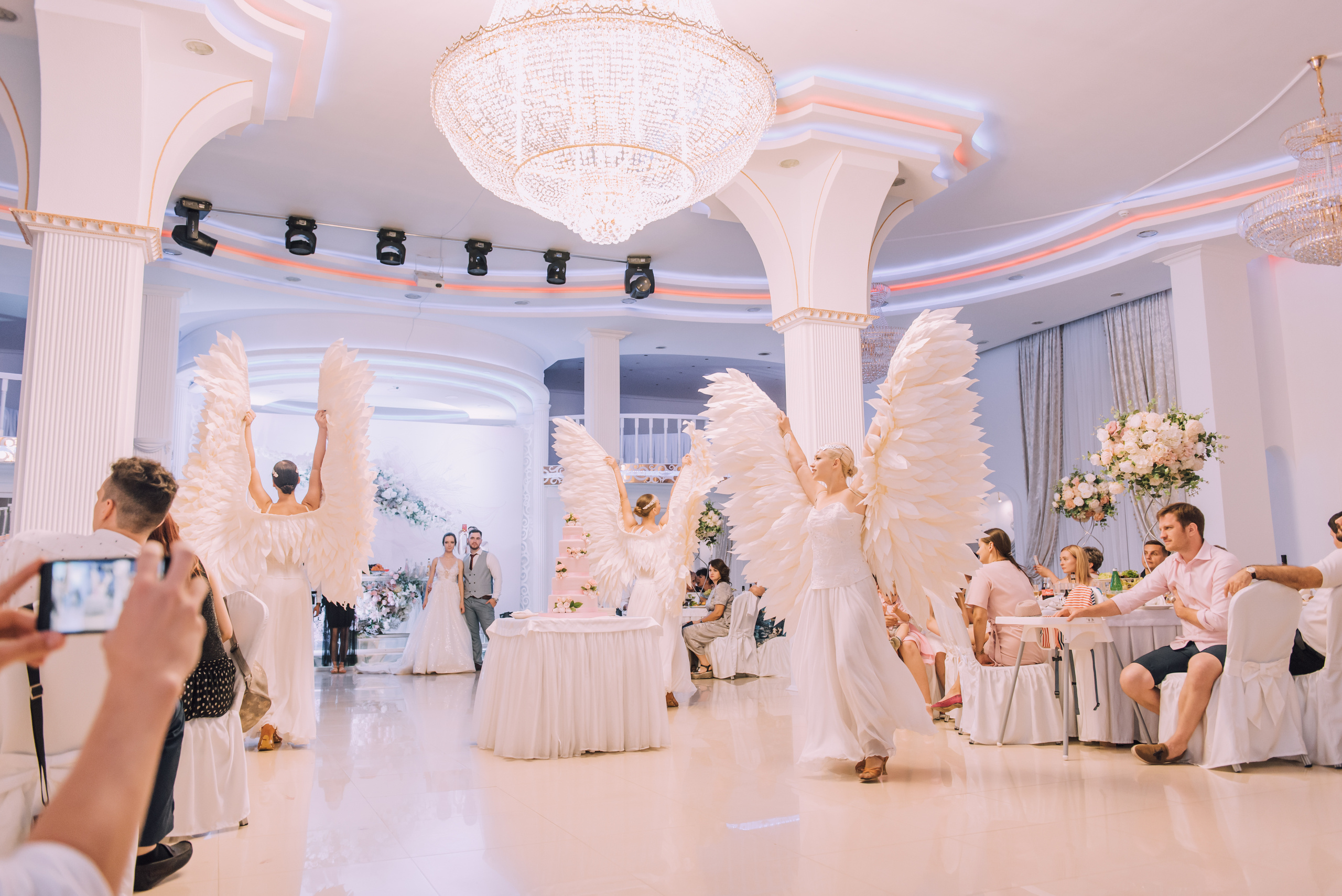 Свадьба Максима и Екатерины. Фотограф в Краснодаре Зеленкина Дарья