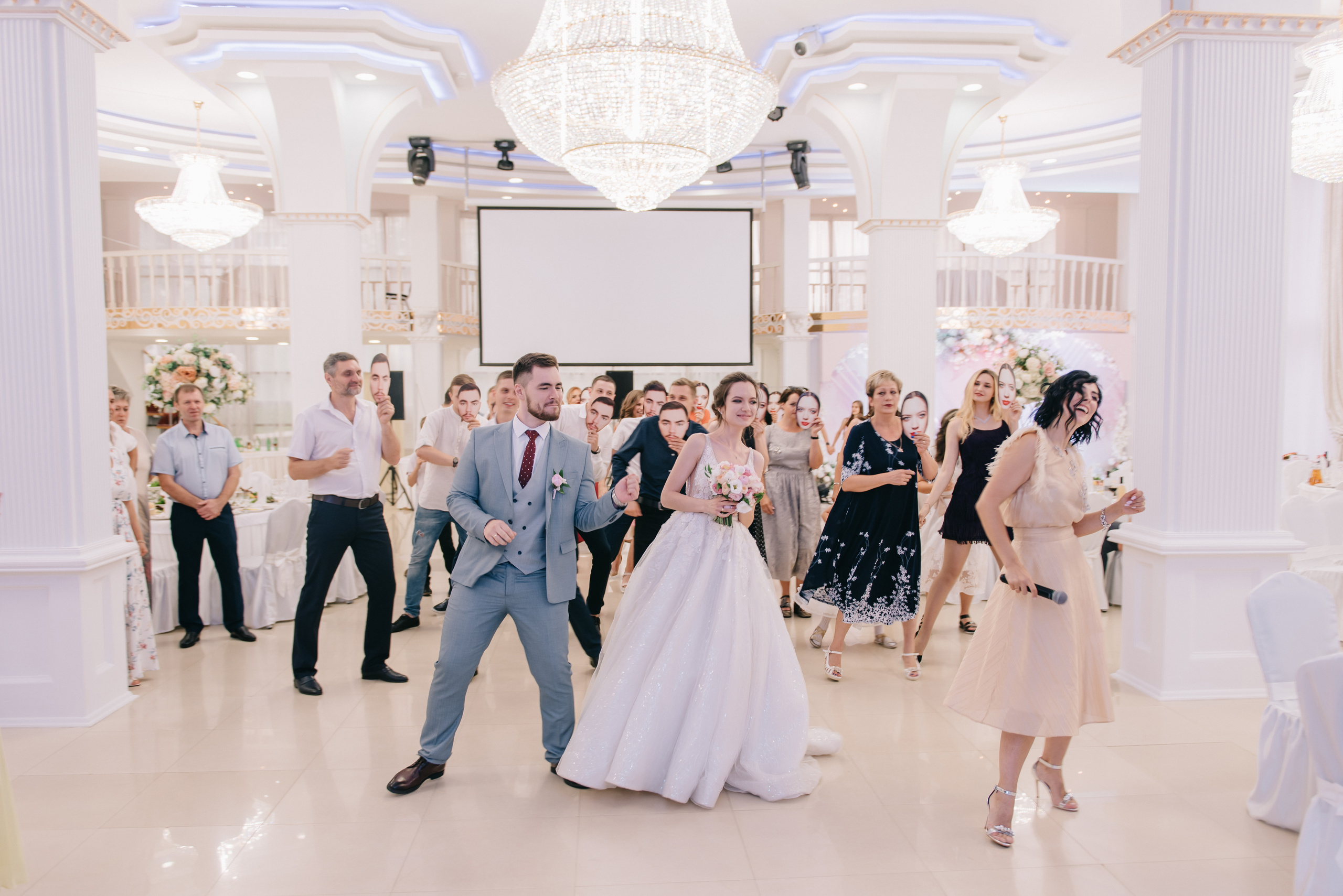 Свадьба Максима и Екатерины. Фотограф в Краснодаре Зеленкина Дарья