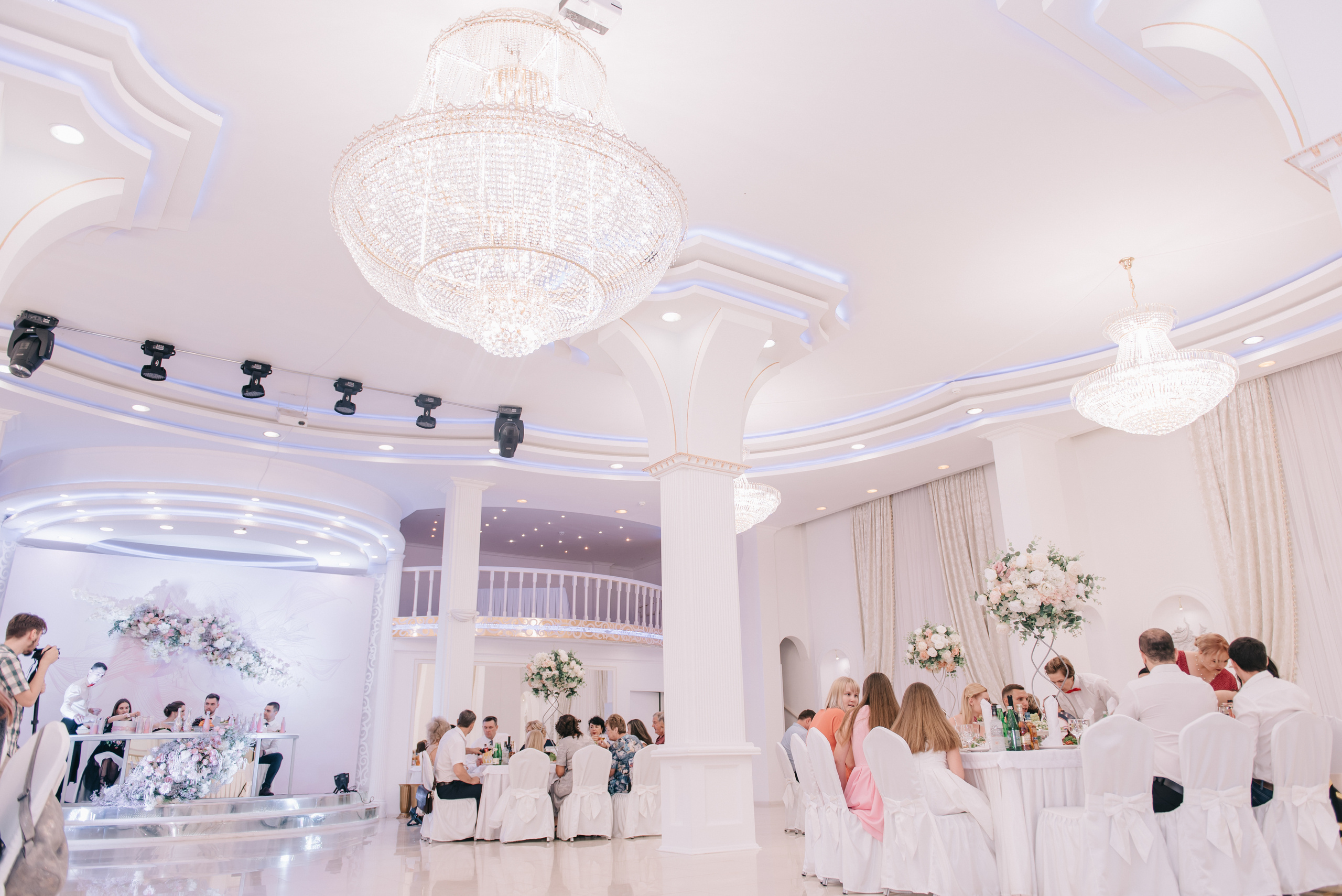 Свадьба Максима и Екатерины. Фотограф в Краснодаре Зеленкина Дарья