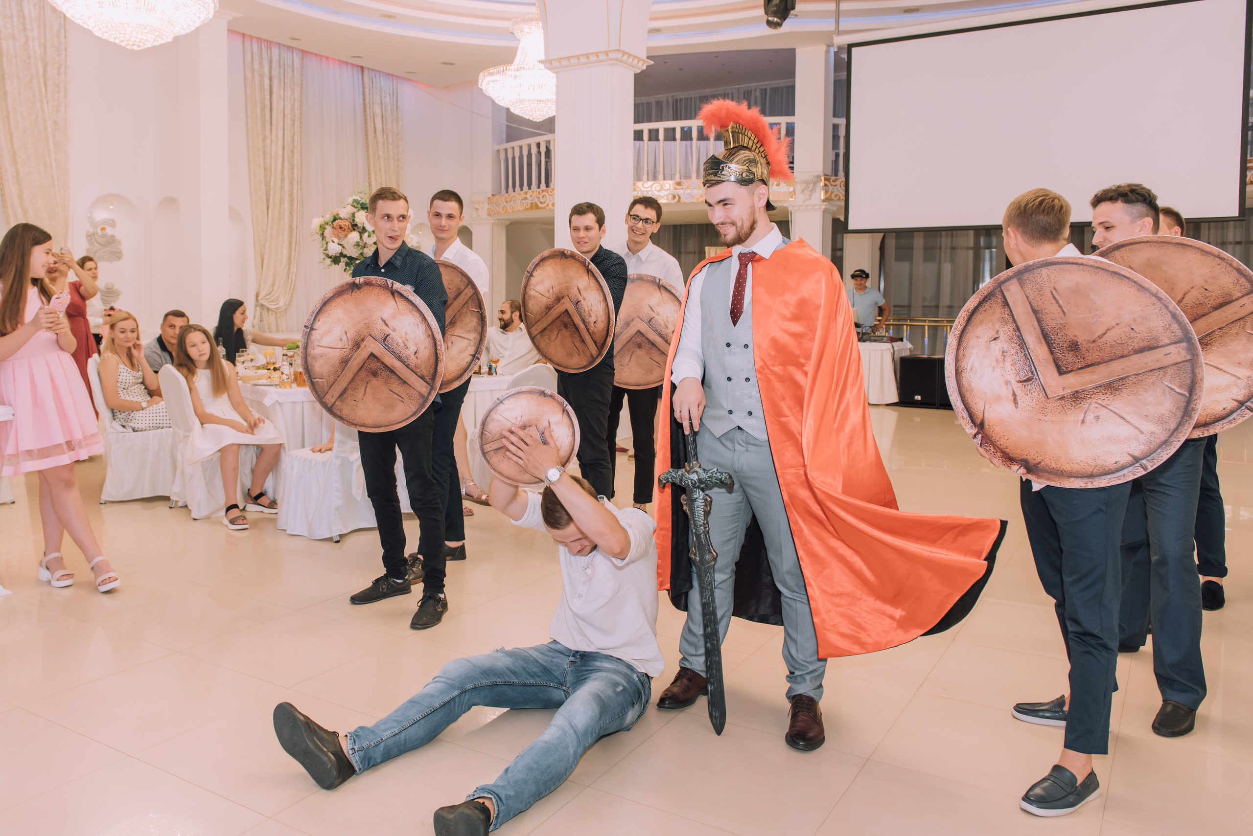 Свадьба Максима и Екатерины. Фотограф в Краснодаре Зеленкина Дарья