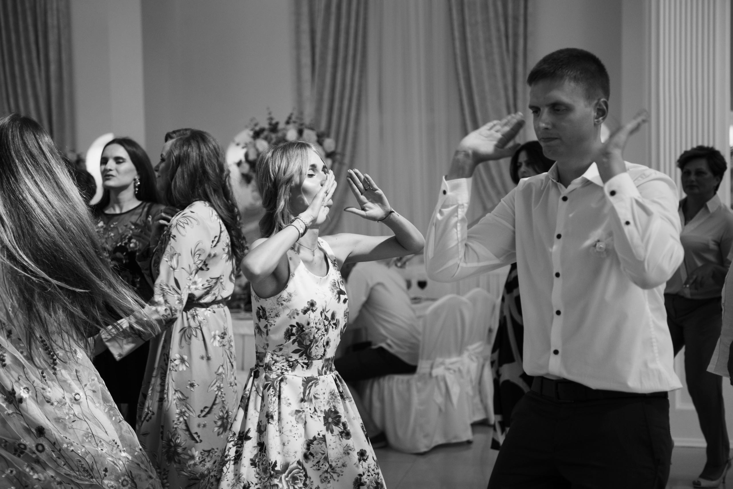 Свадьба Максима и Екатерины. Фотограф в Краснодаре Зеленкина Дарья