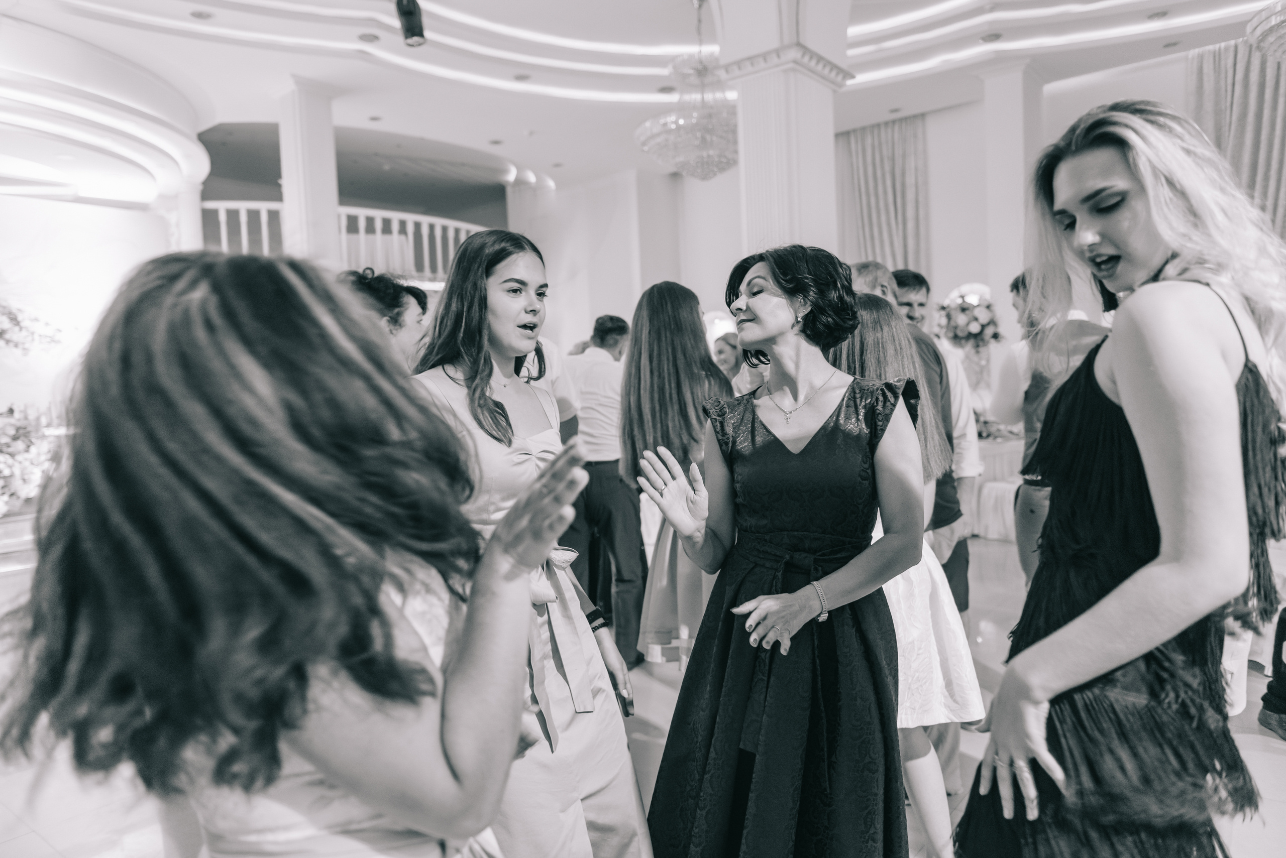 Свадьба Максима и Екатерины. Фотограф в Краснодаре Зеленкина Дарья