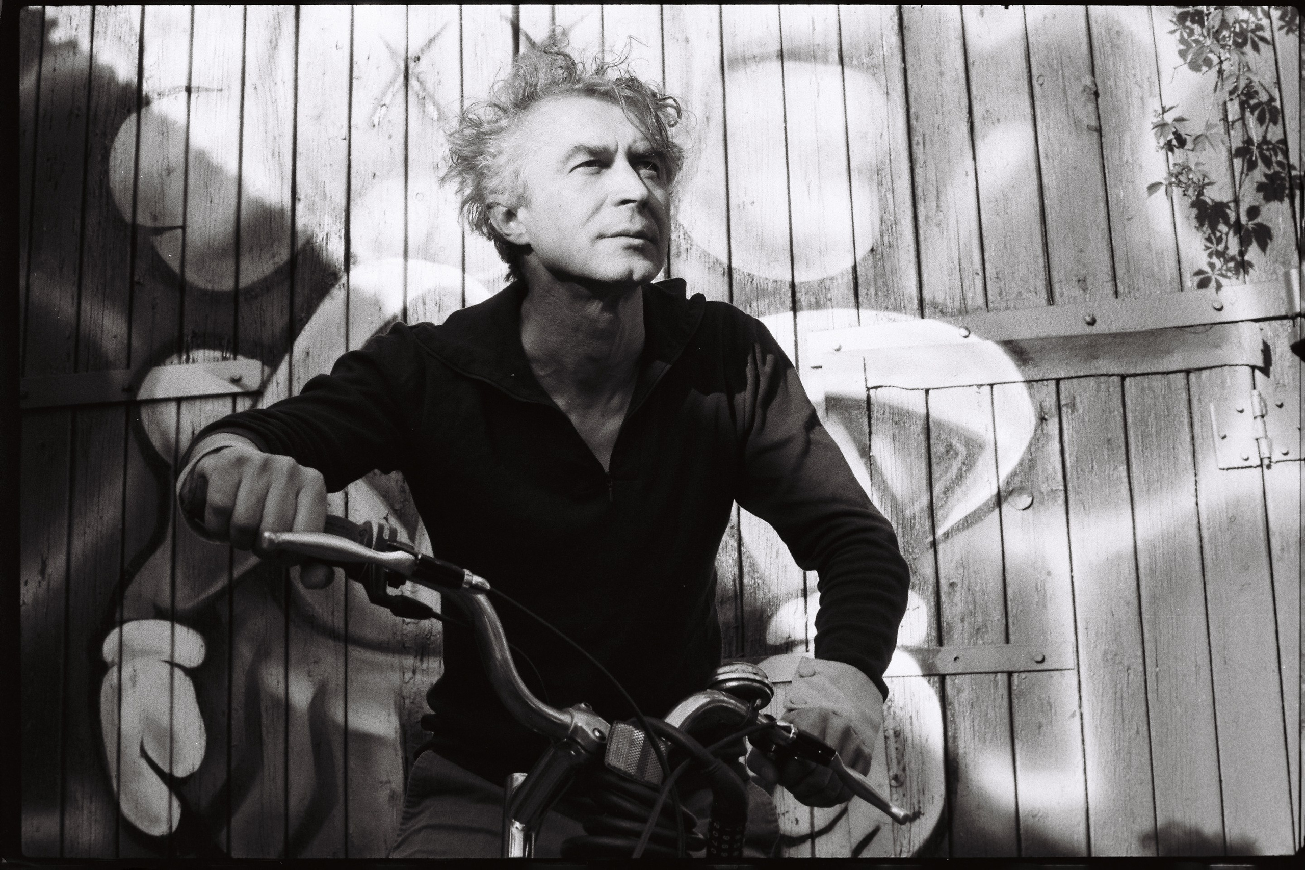 Пленка. Фотограф Елена Лаврова