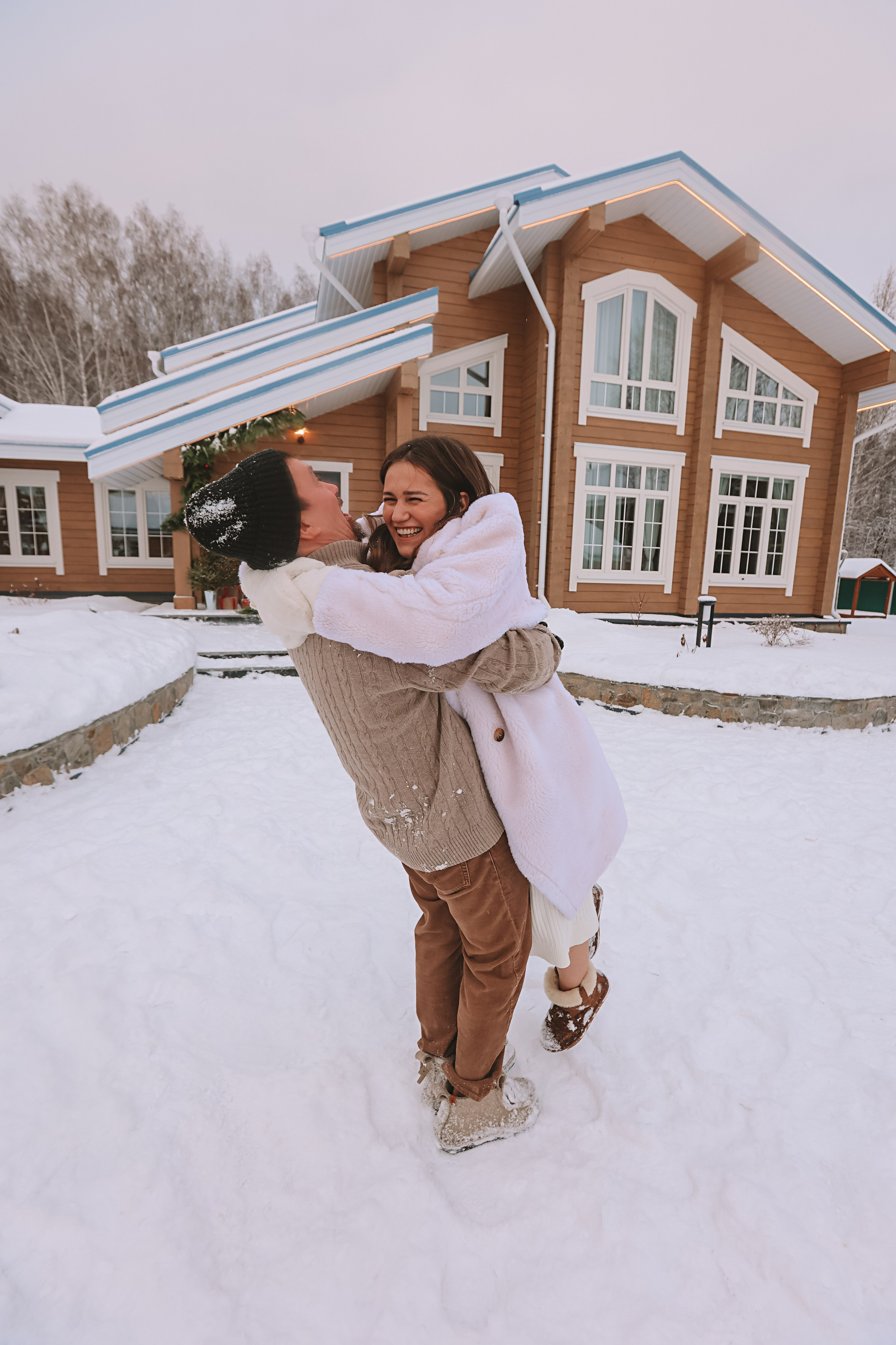 Новогодние традиции. Семейный фотограф Тюмень, фотограф на роды Салмина Мария