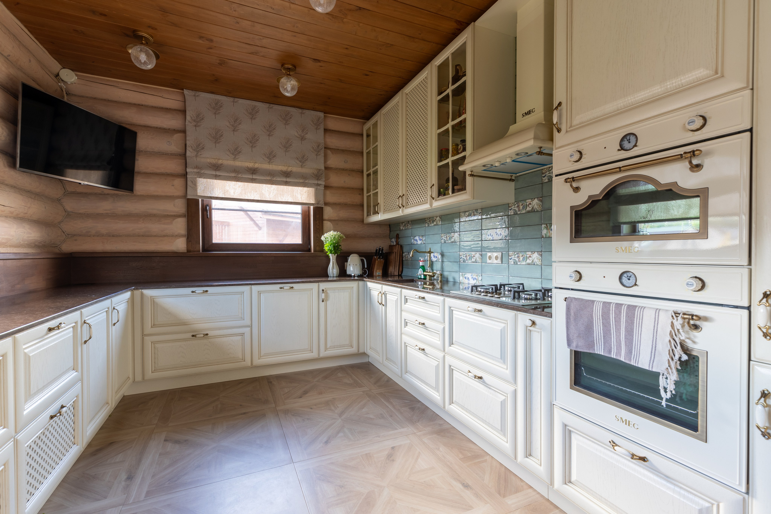 Дом в Осельках. Полина Носкова интерьерный фотограф