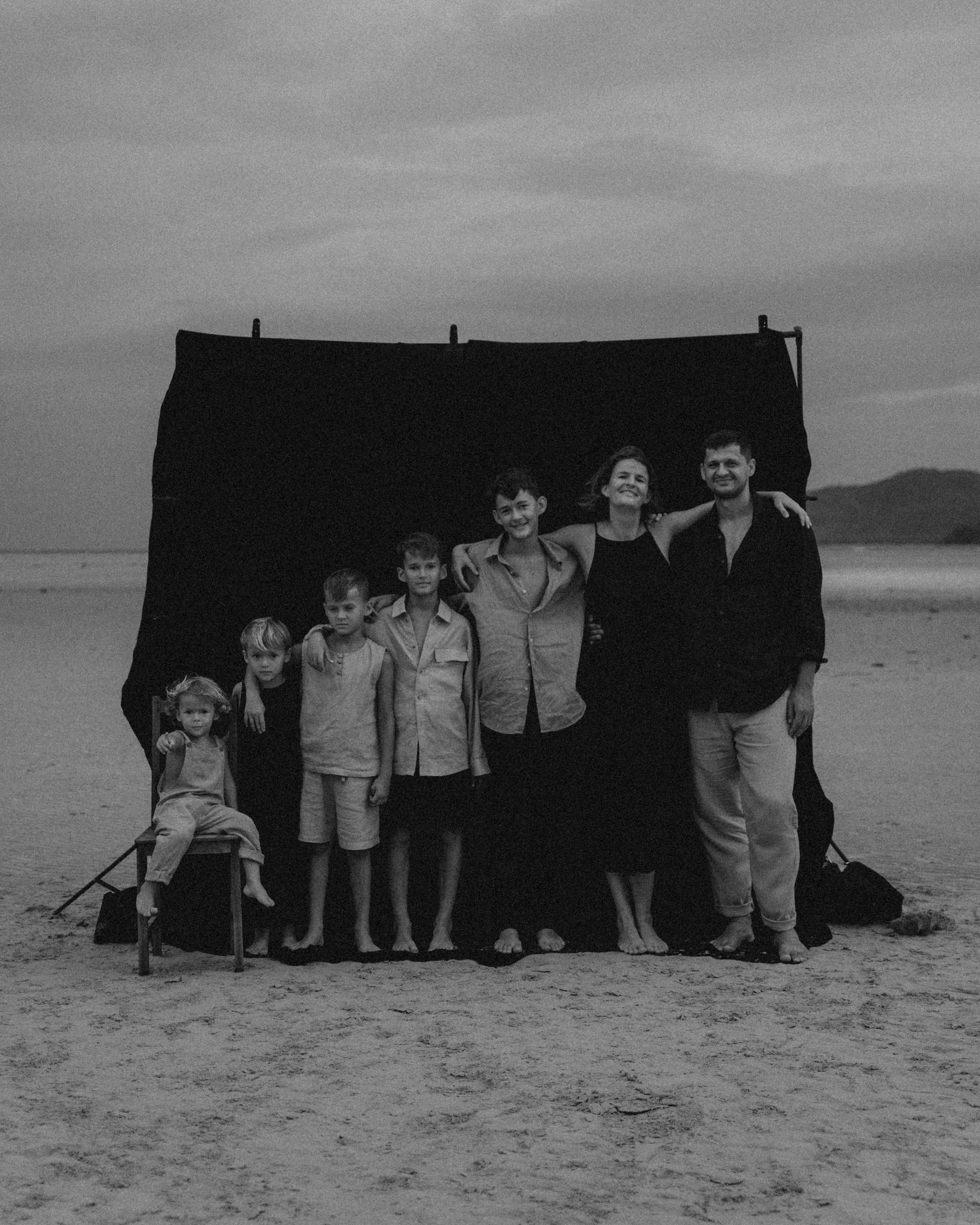 About life. Photographer in Koh Samui | Olga Krasikova