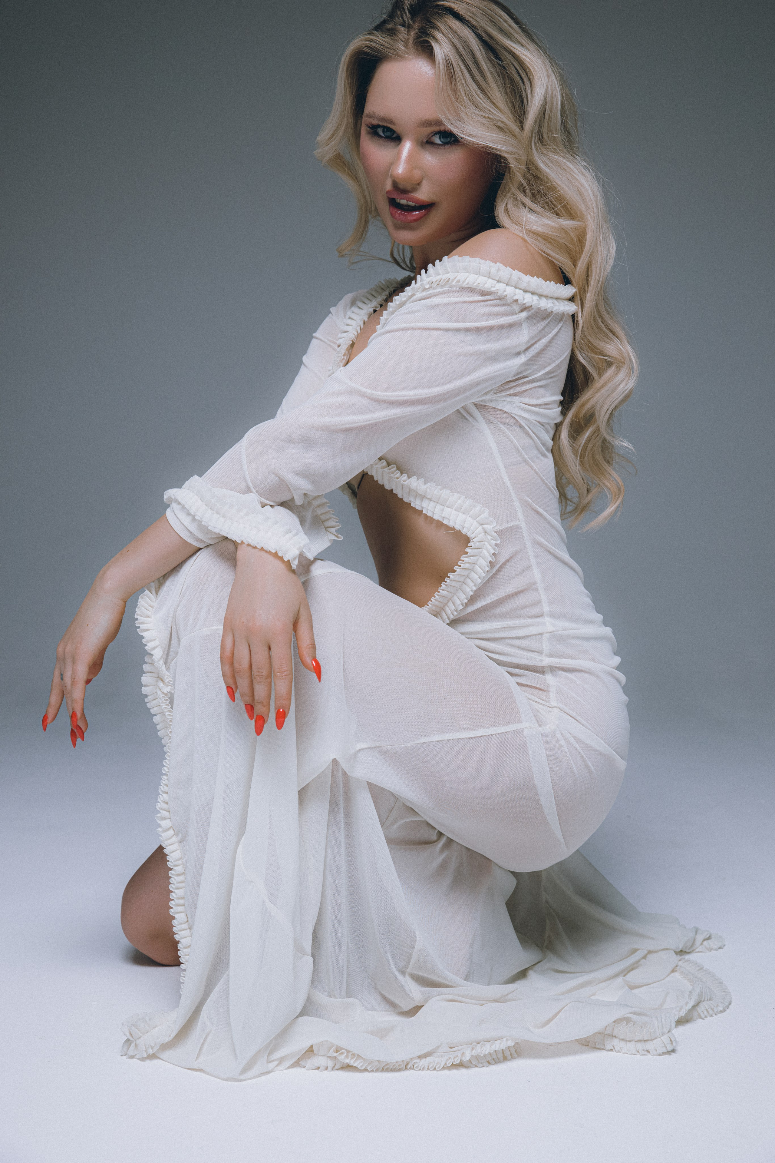 ANNA. Cause I See So Photography