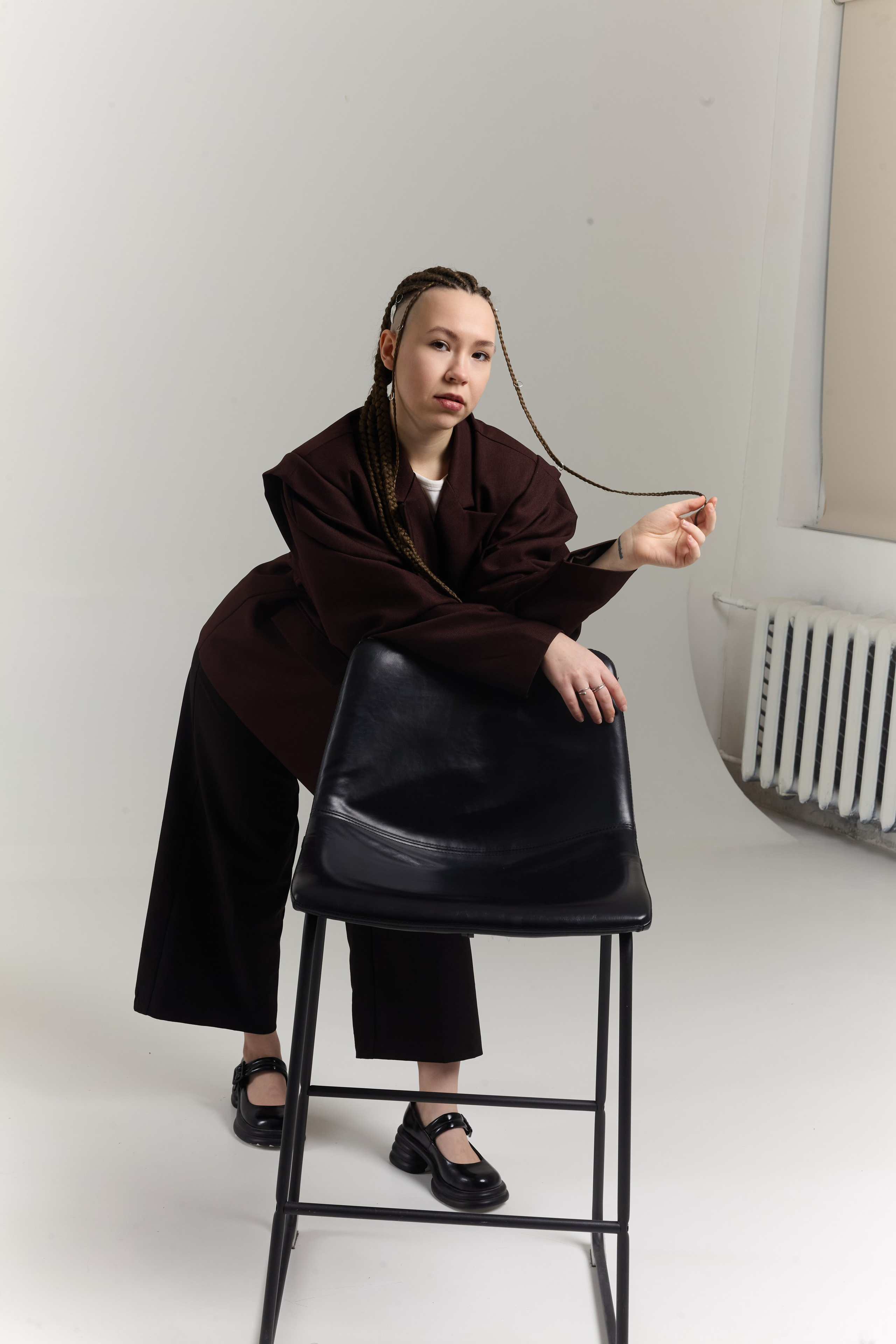 Яна. Dariadrugova.ru