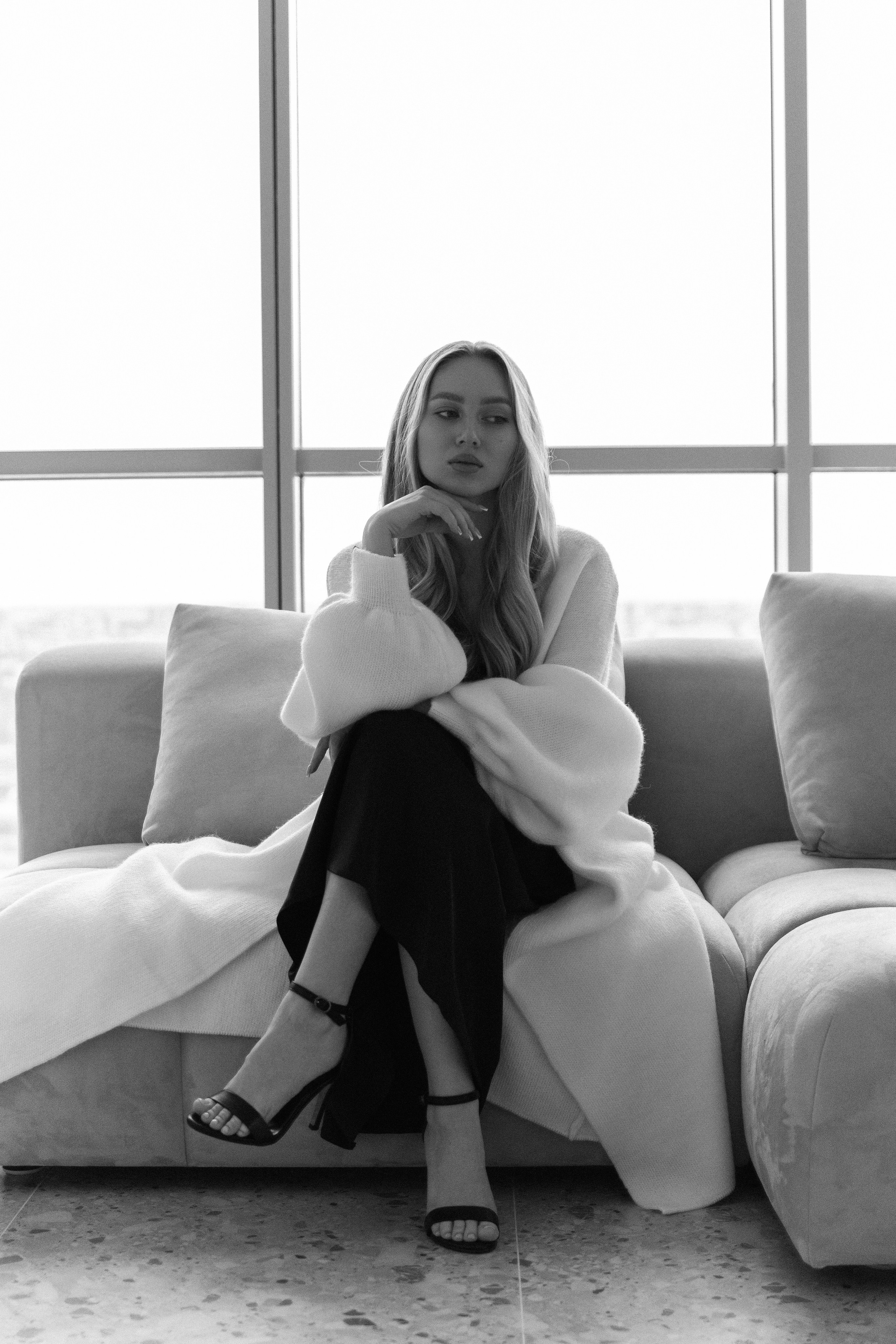 Виолетта. Диана Карапетян | Портретный фотограф