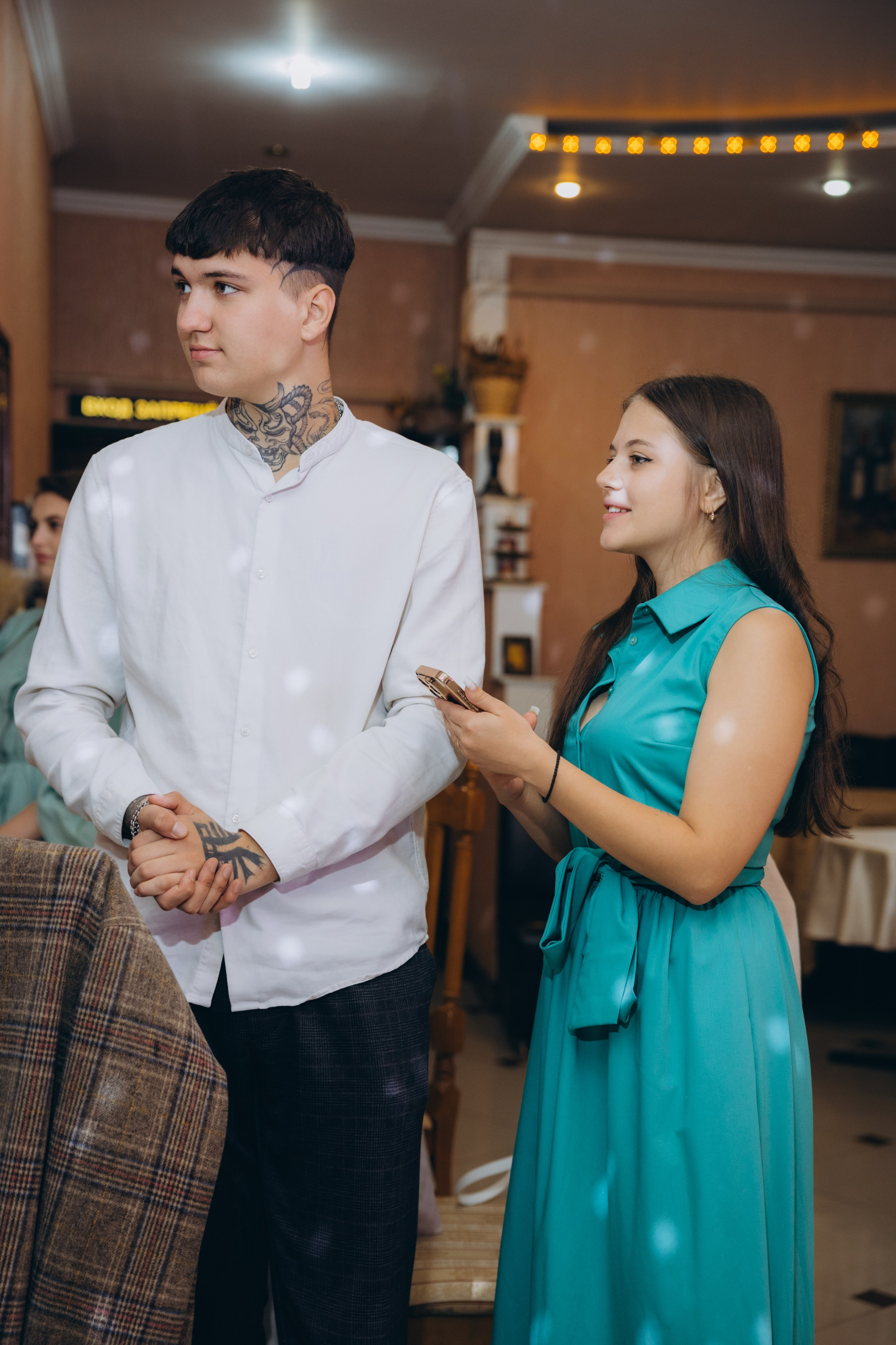 Иван и Елена. Свадебный, семейный фотограф в Иркутске Светлана Макаричева