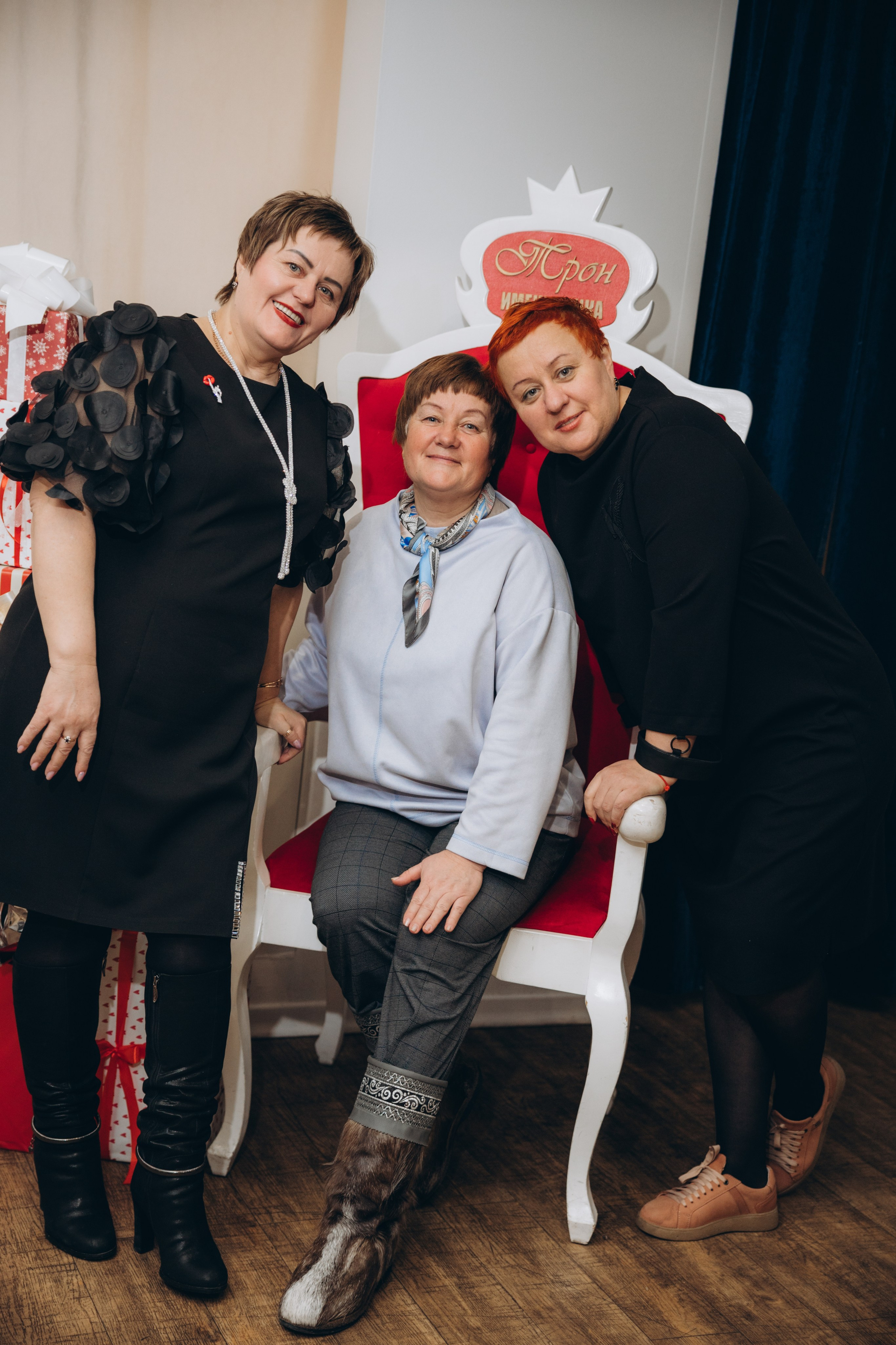 День рождения Вари. Свадебный, семейный фотограф в Иркутске Светлана Макаричева