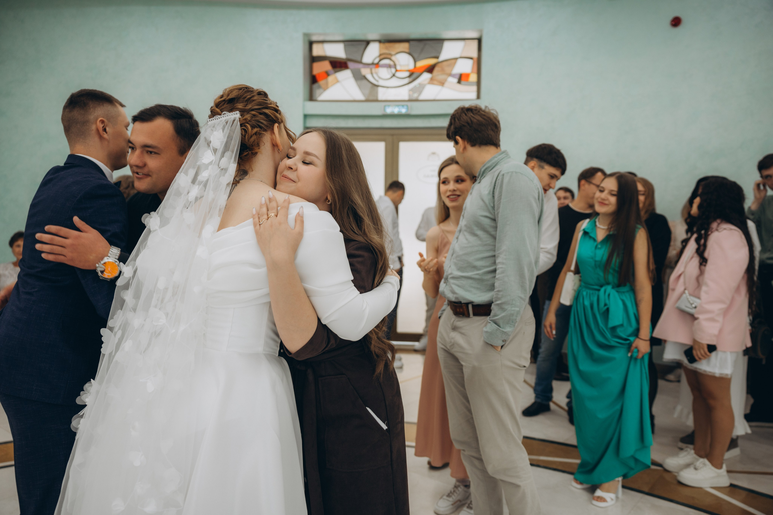 Иван и Елена. Свадебный, семейный фотограф в Иркутске Светлана Макаричева