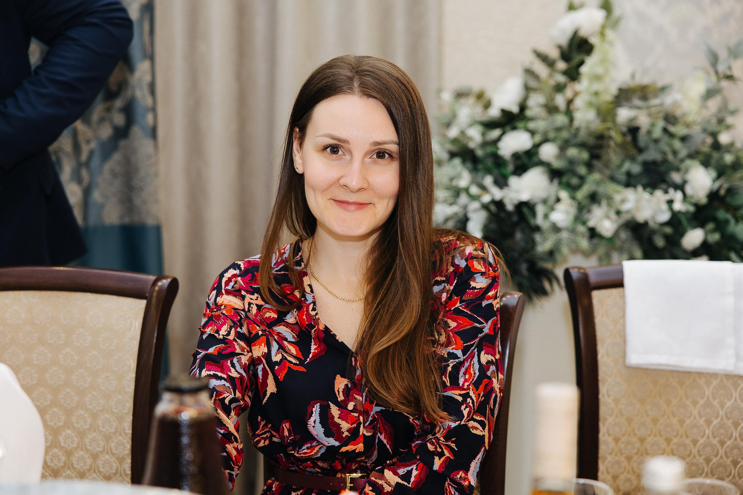 Шах и Ирада. Фотограф в Красноярске Надежда Воскресенская