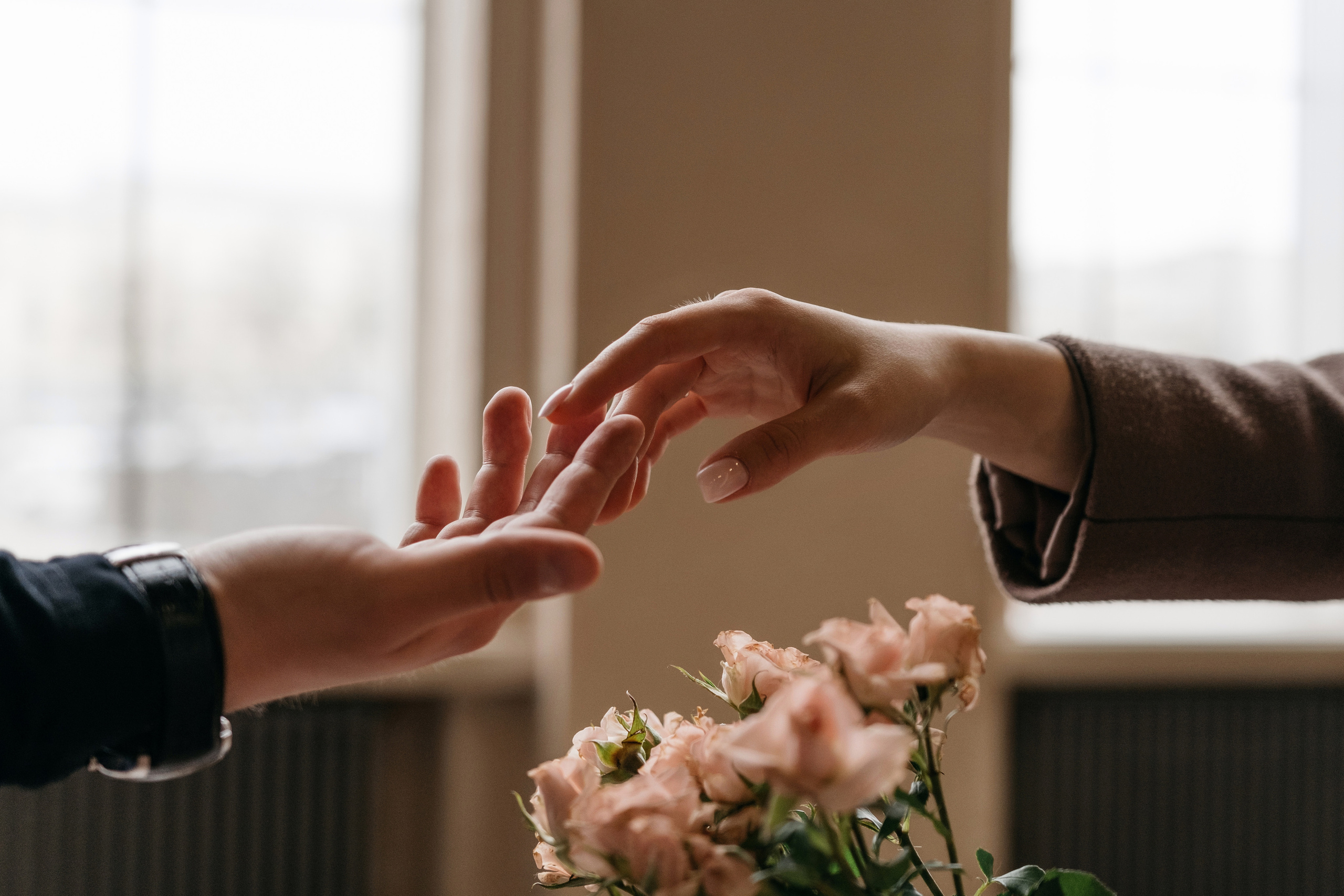 Love Story. Фотограф в Иваново Юртаев Егор