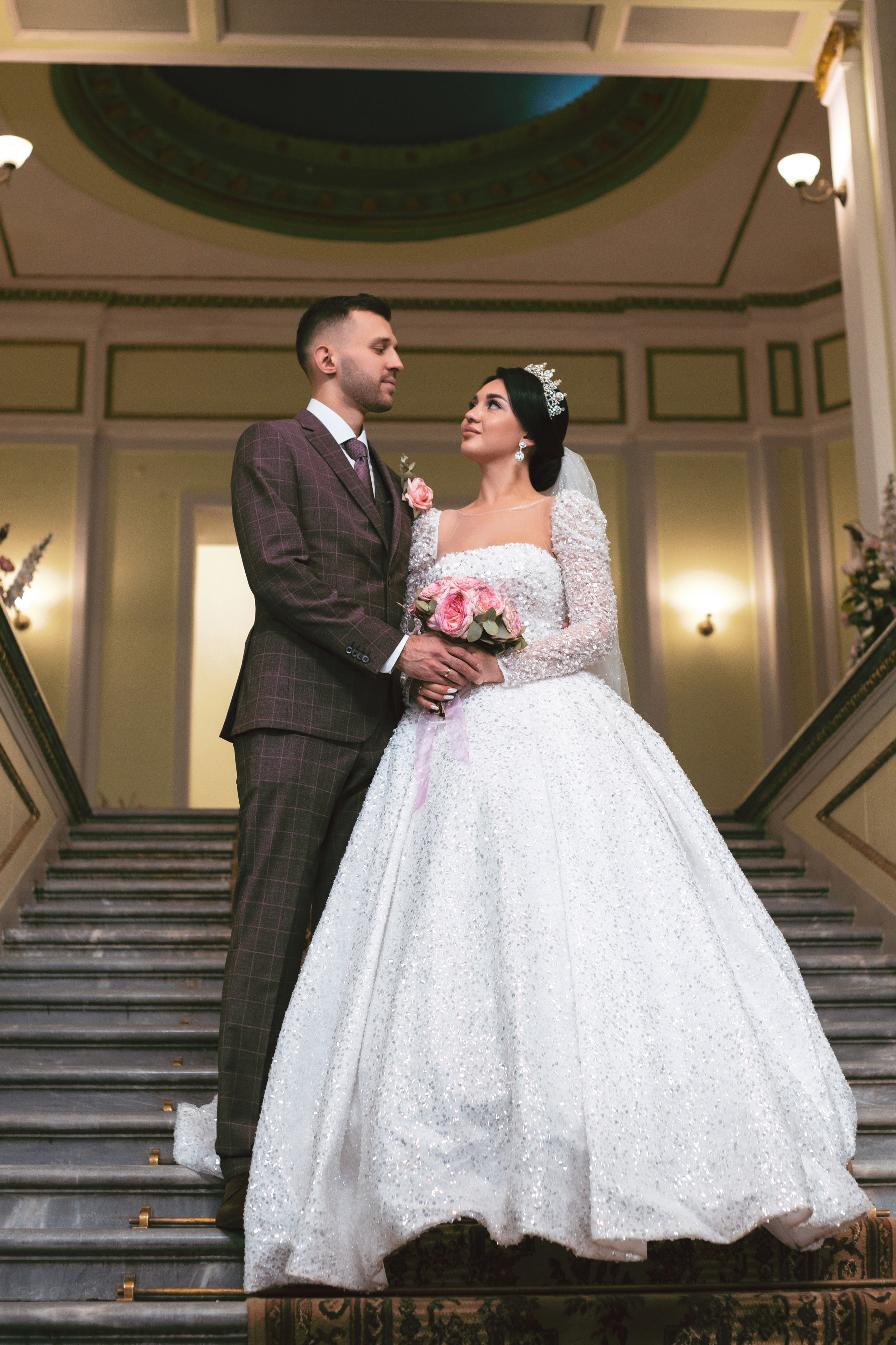 Свадебная фотография. Фотограф в Иваново Юртаев Егор