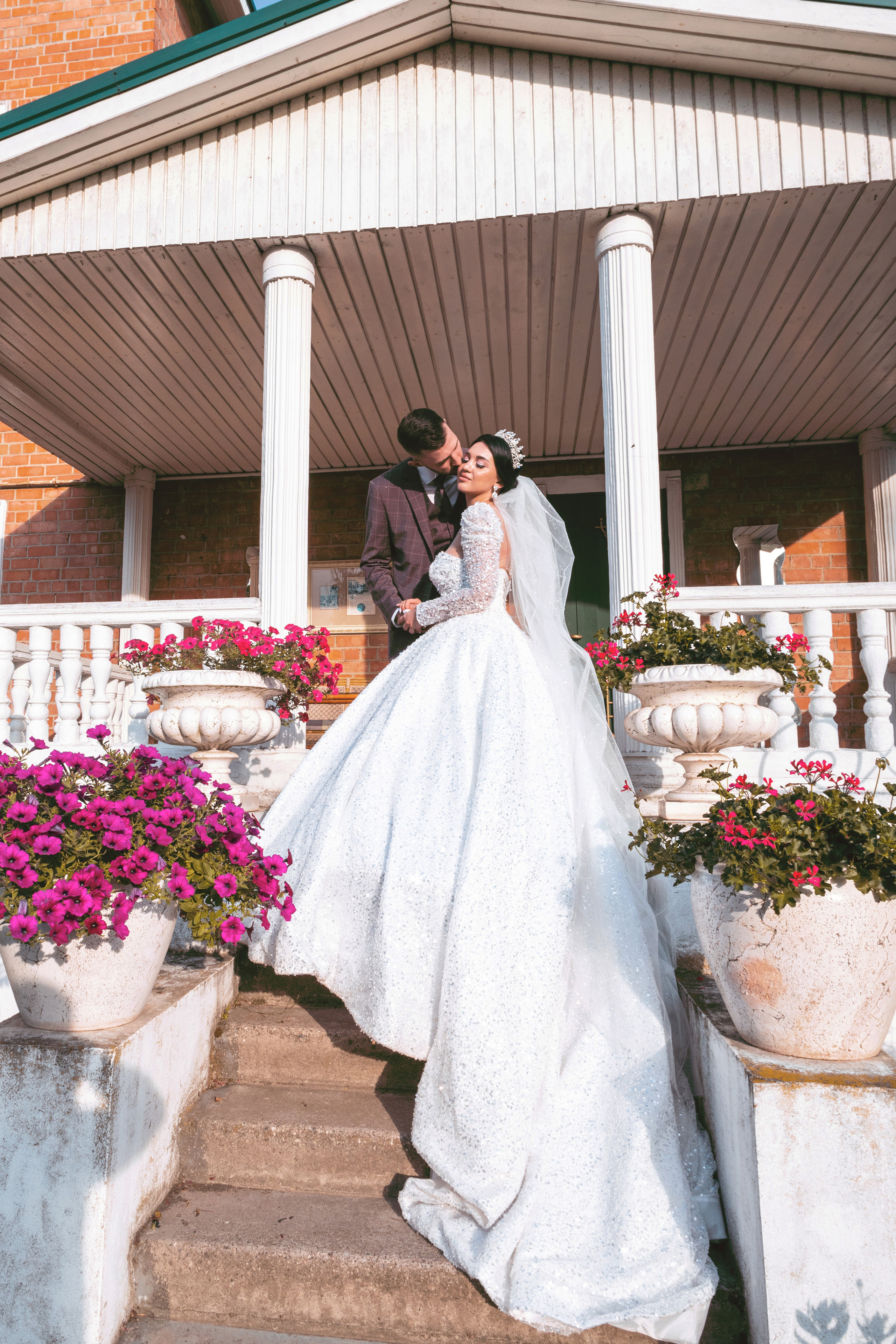 Свадебная фотография. Фотограф в Иваново Юртаев Егор