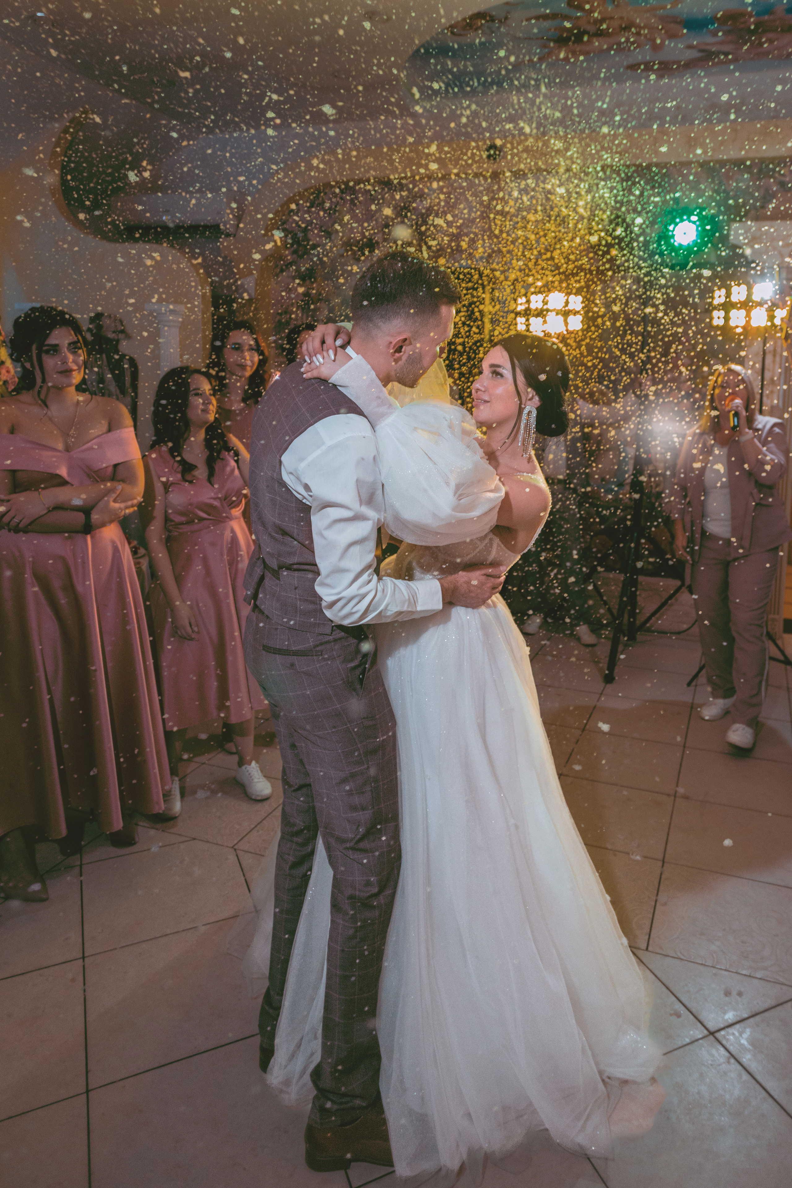 Свадебная фотография. Фотограф в Иваново Юртаев Егор