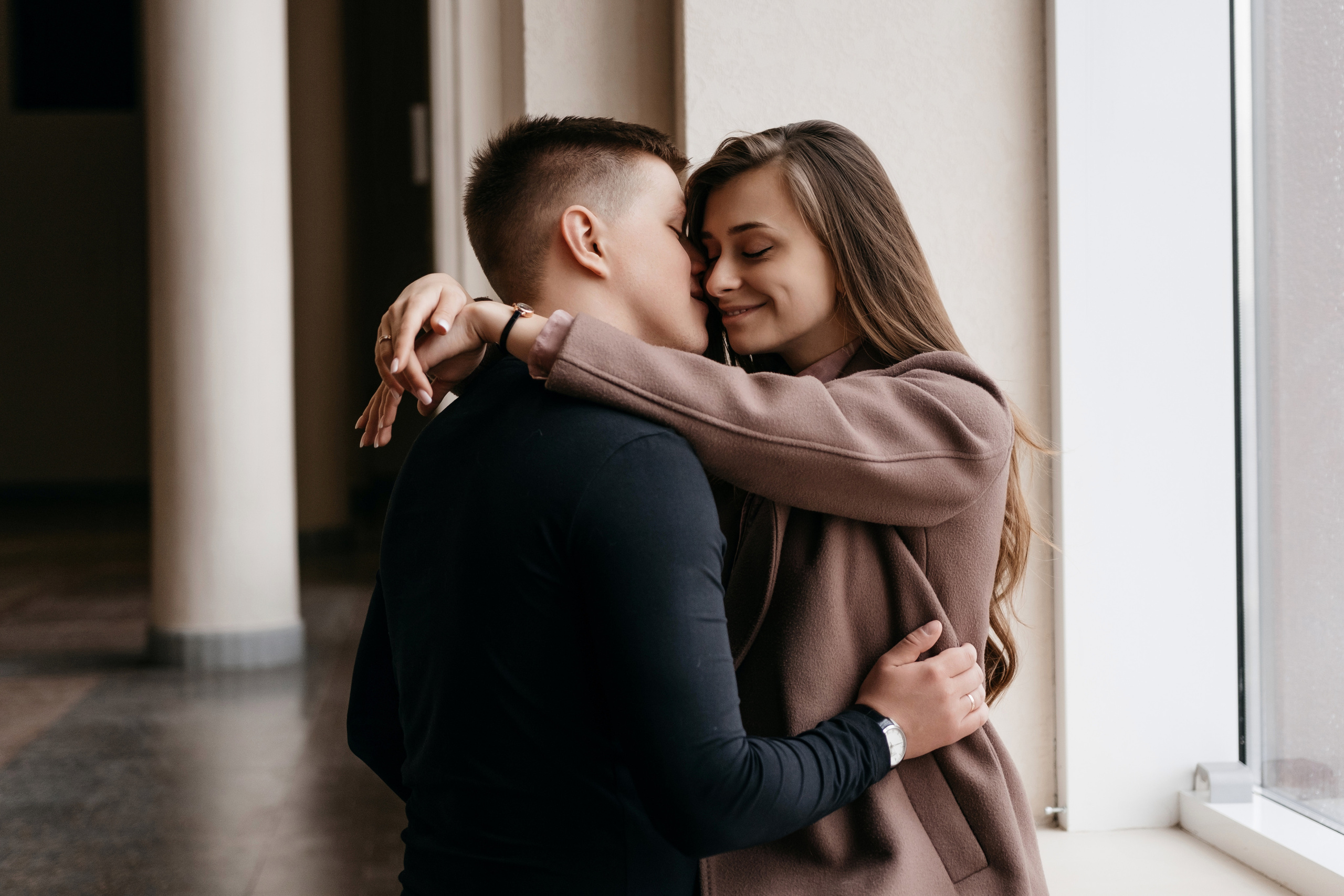 Love Story. Фотограф в Иваново Юртаев Егор